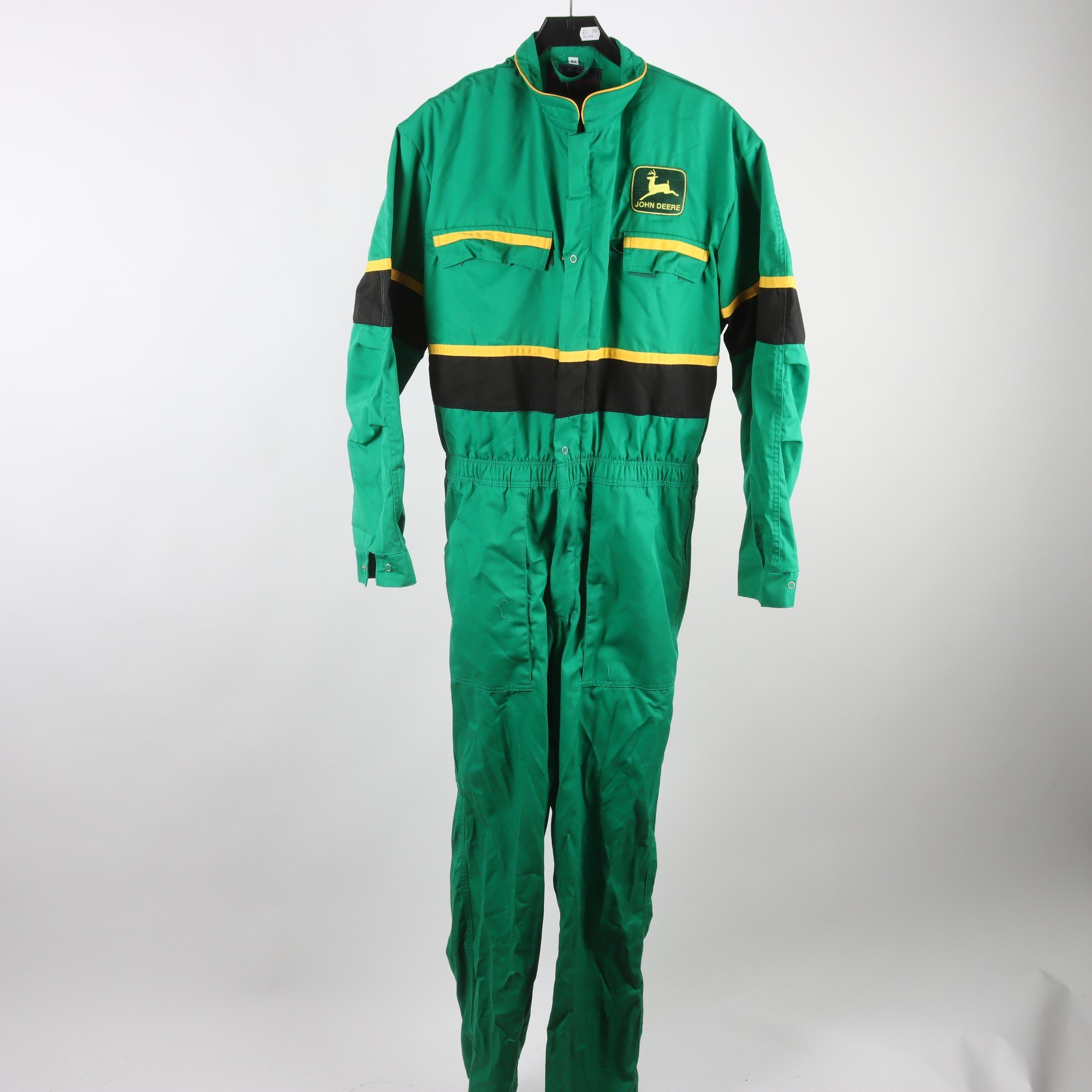 Overall, John Deere, Mage Workwear, stl. 54