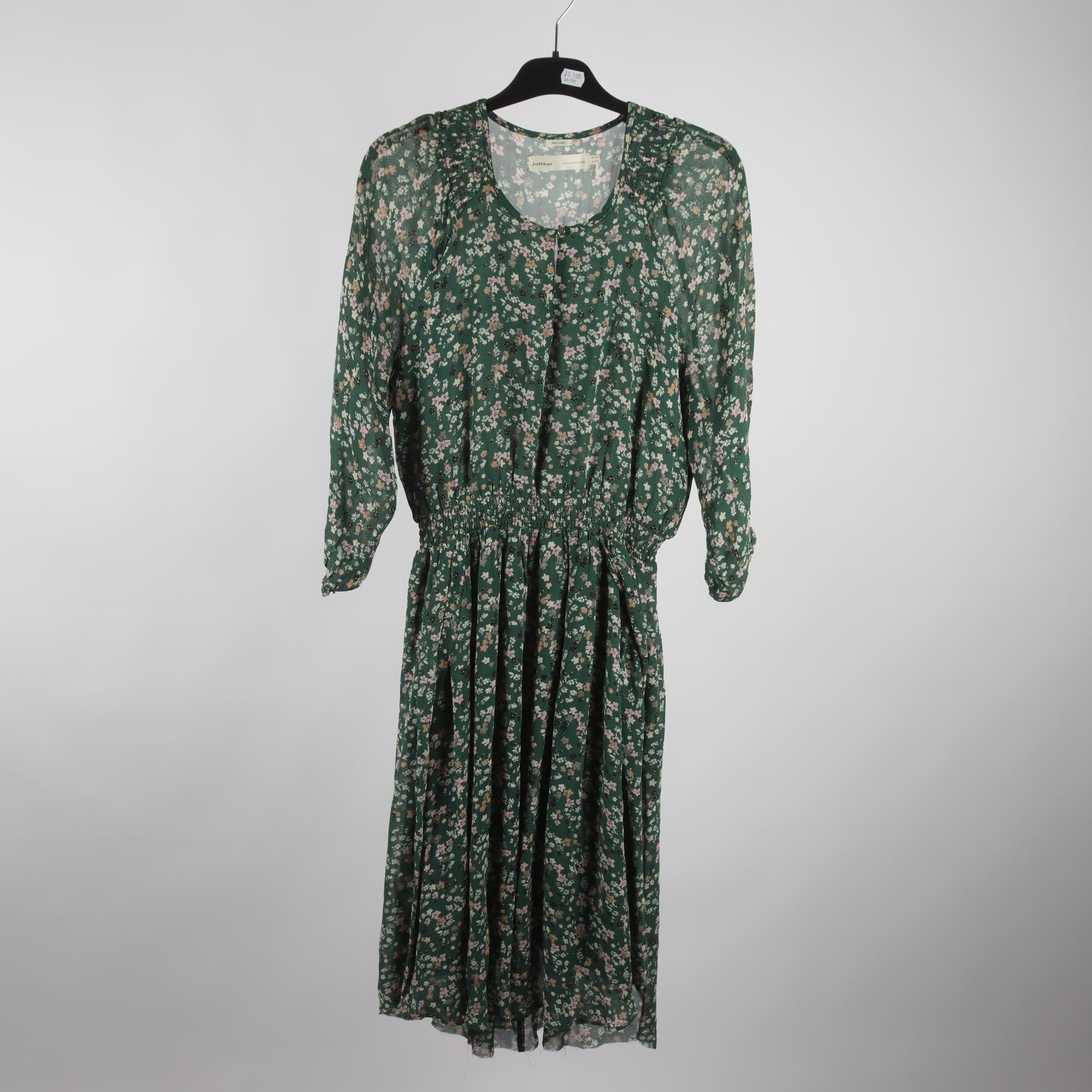 Klänning, In Wear, stl. 36