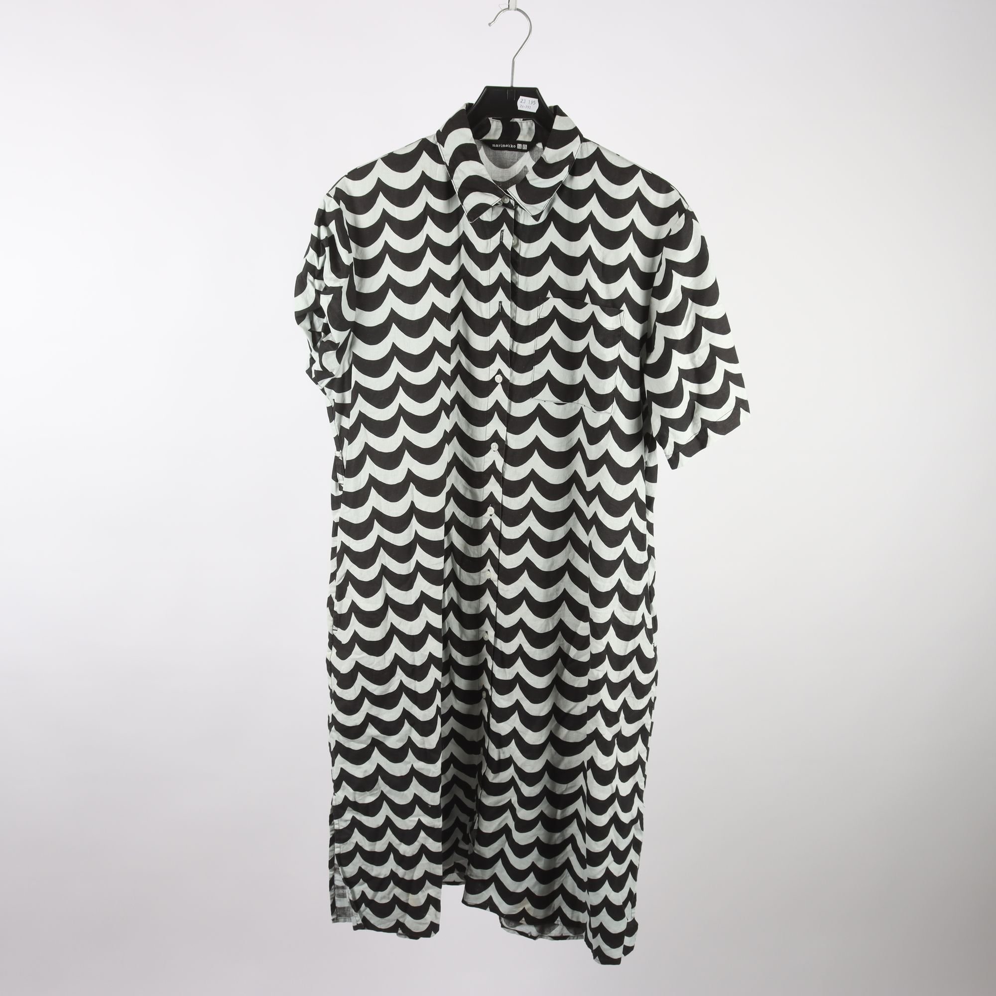 Klänning, Marimekko x Uniqlo, stl. S