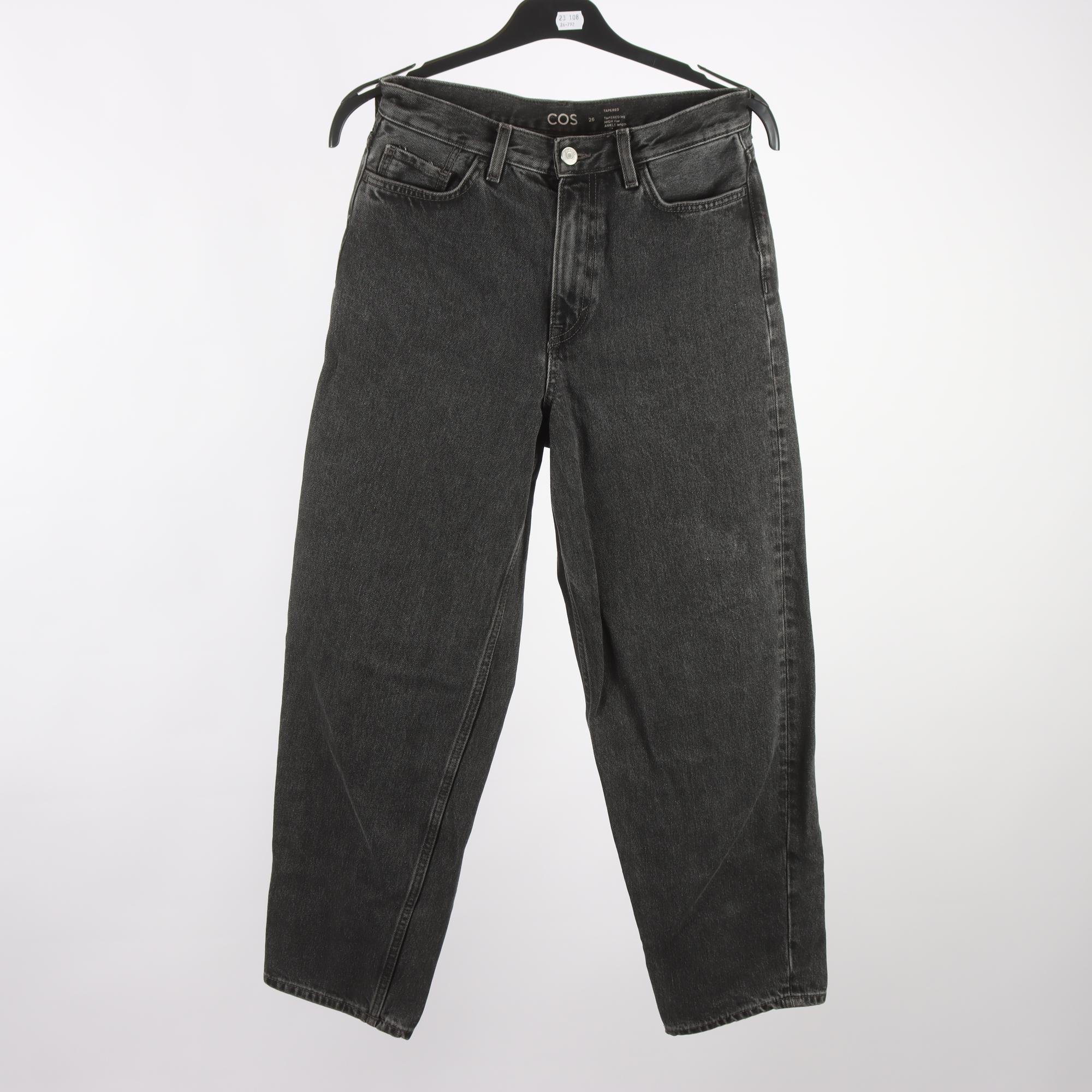 Jeans, Cos, stl. 26″