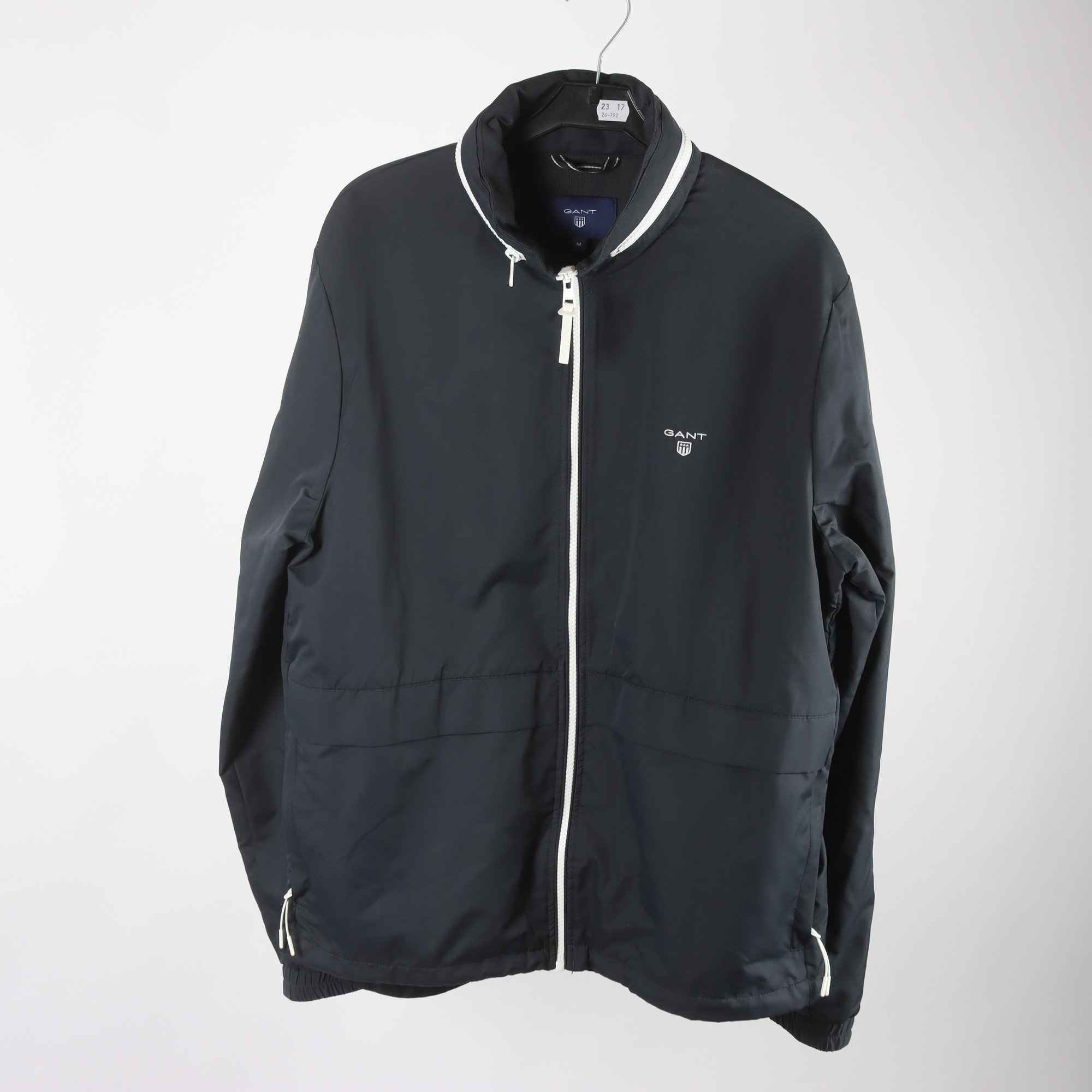 Jacka, Gant ”windbreaker”, stl. M