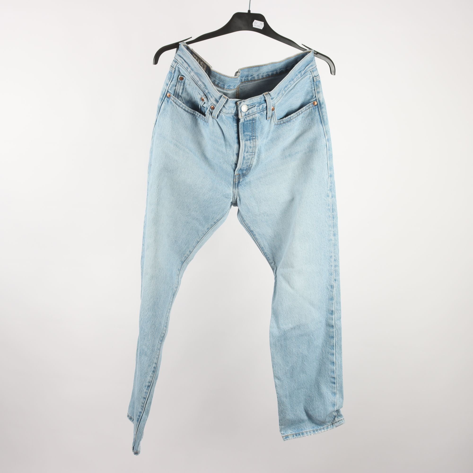Jeans, Levi’s 501, stl. 30/30