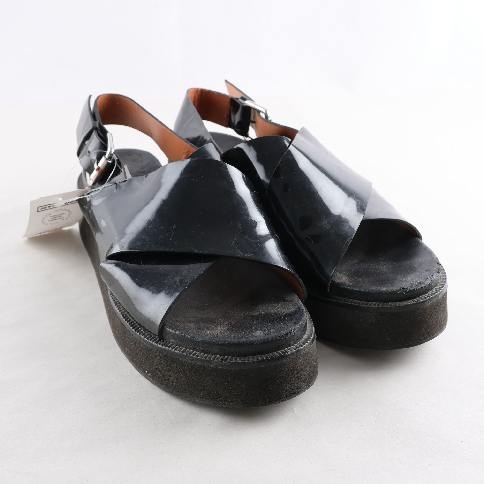 Sandaler, & Other Stories, stl. 39