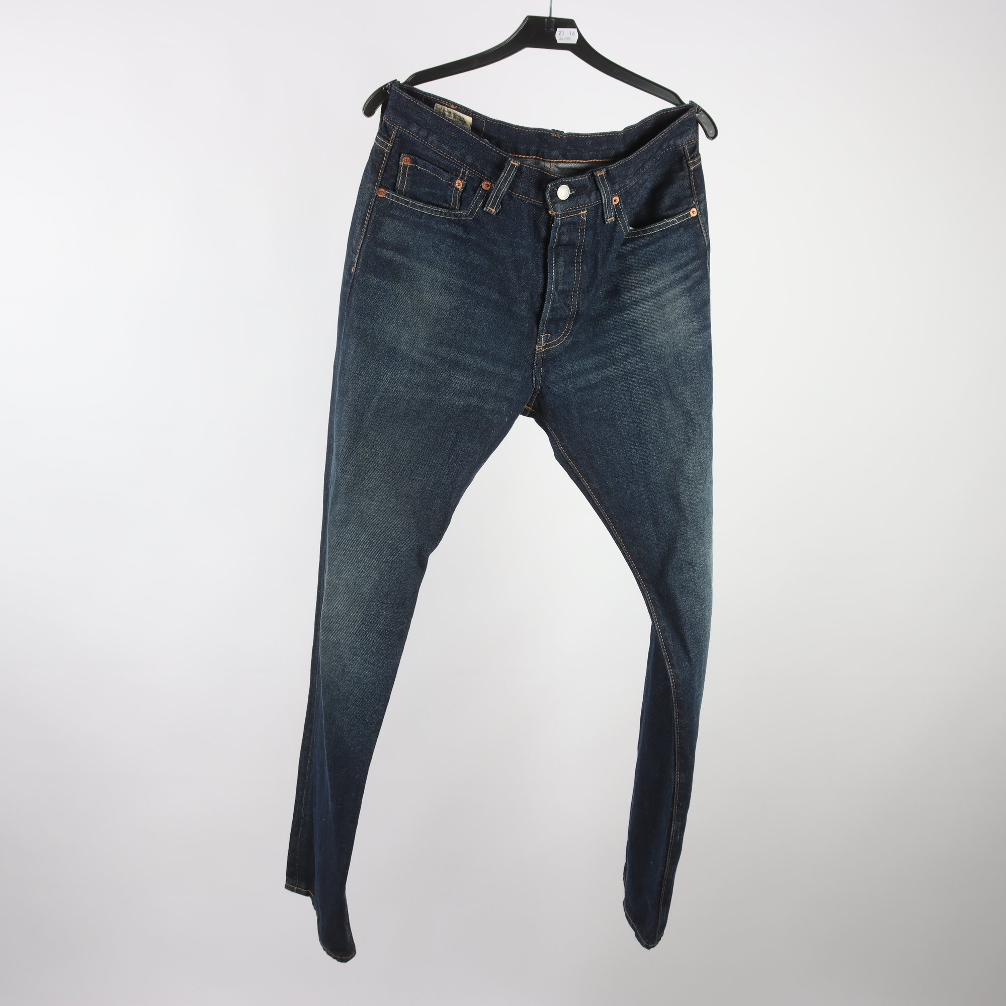 Jeans, Levi’s 501, stl. 30/32