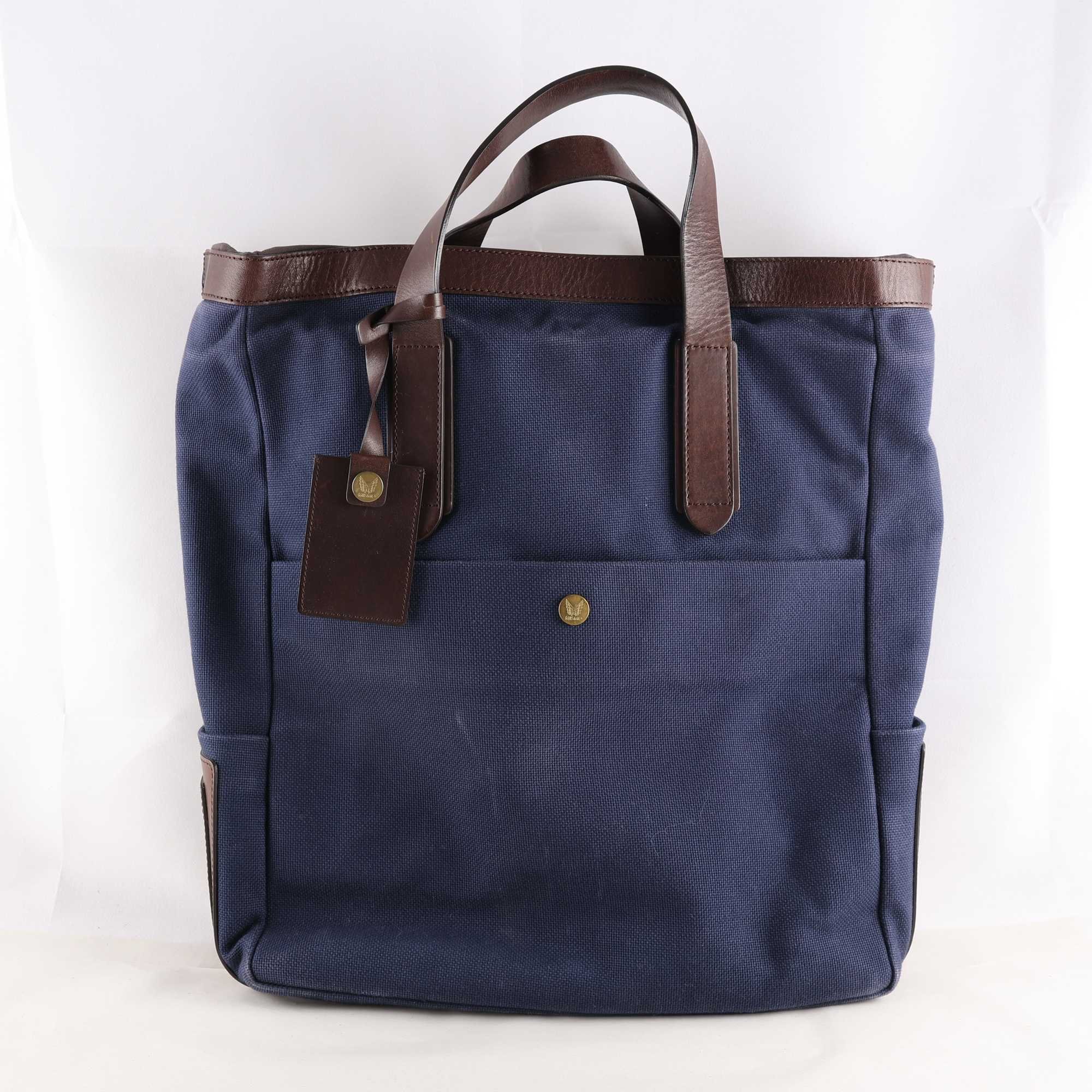 Väska, Mismo Tote Bag
