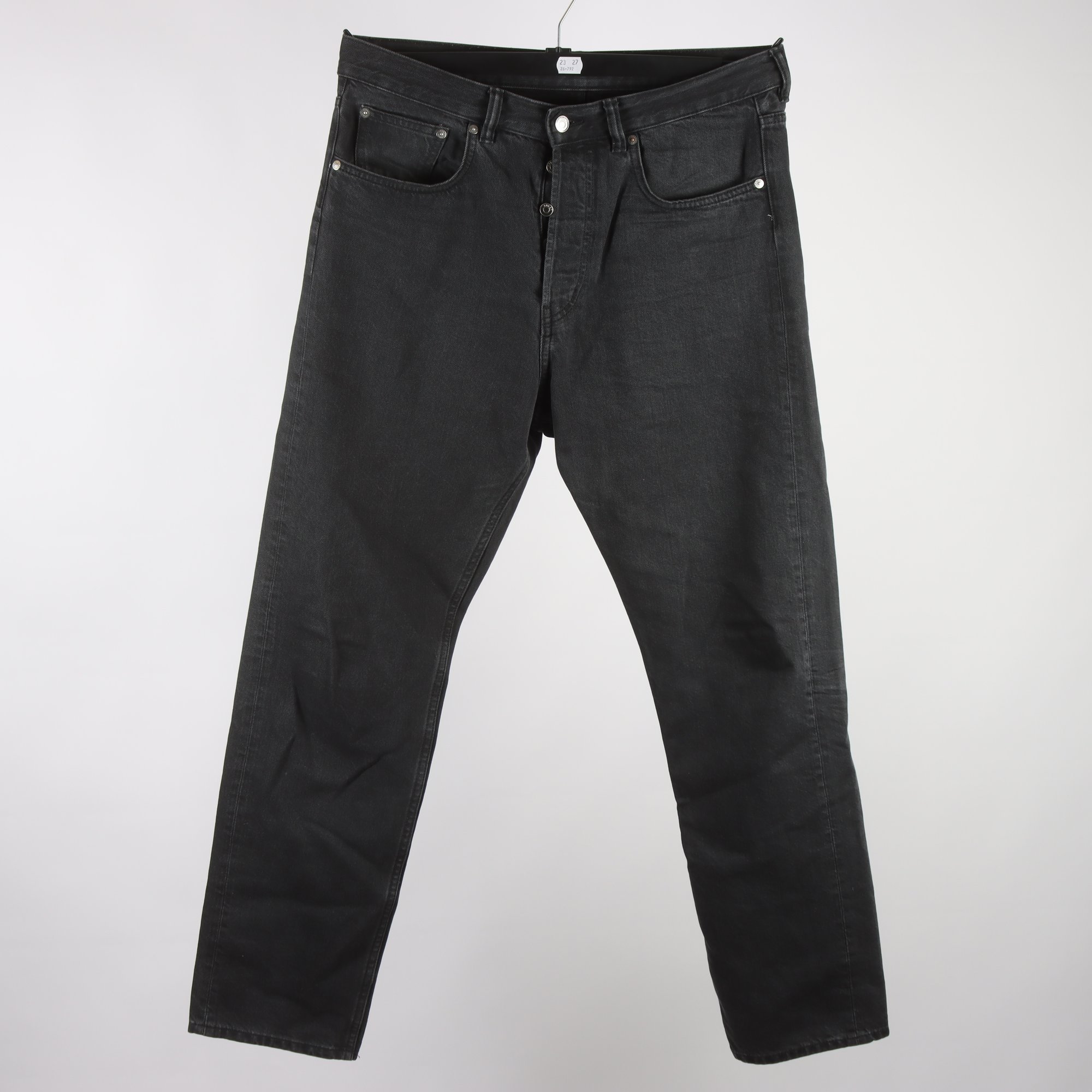 Jeans, Arket, stl. 32/34