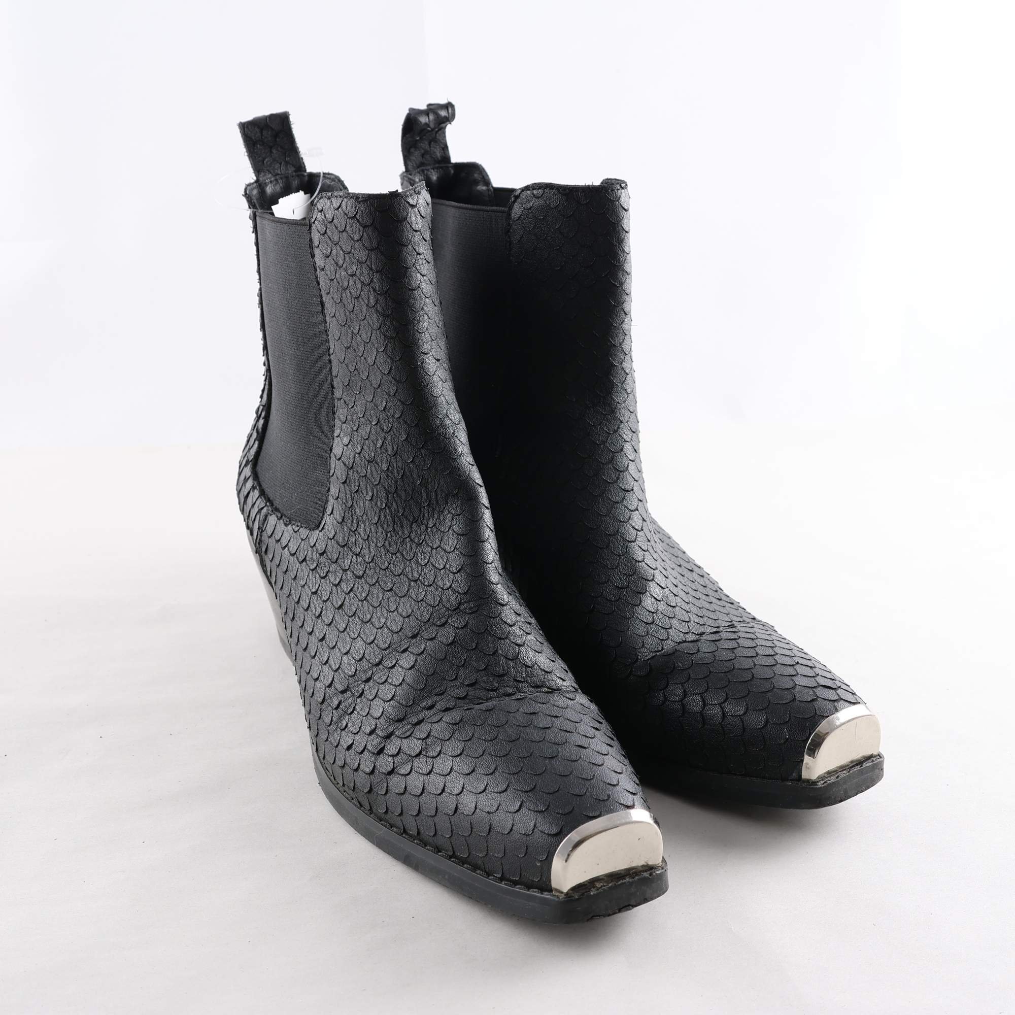 Boots, Sofie Schnoor, stl. 38