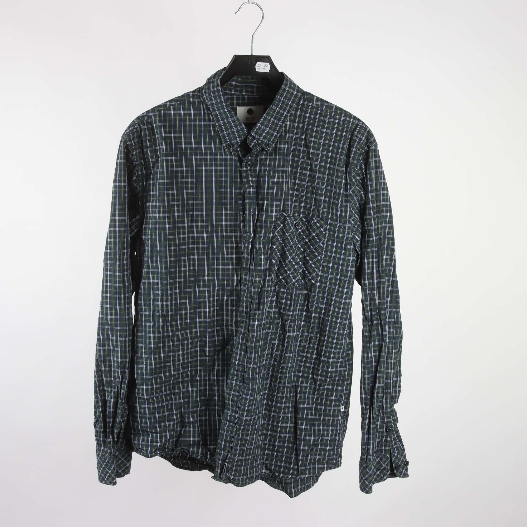 Skjorta, NN07, stl. XL
