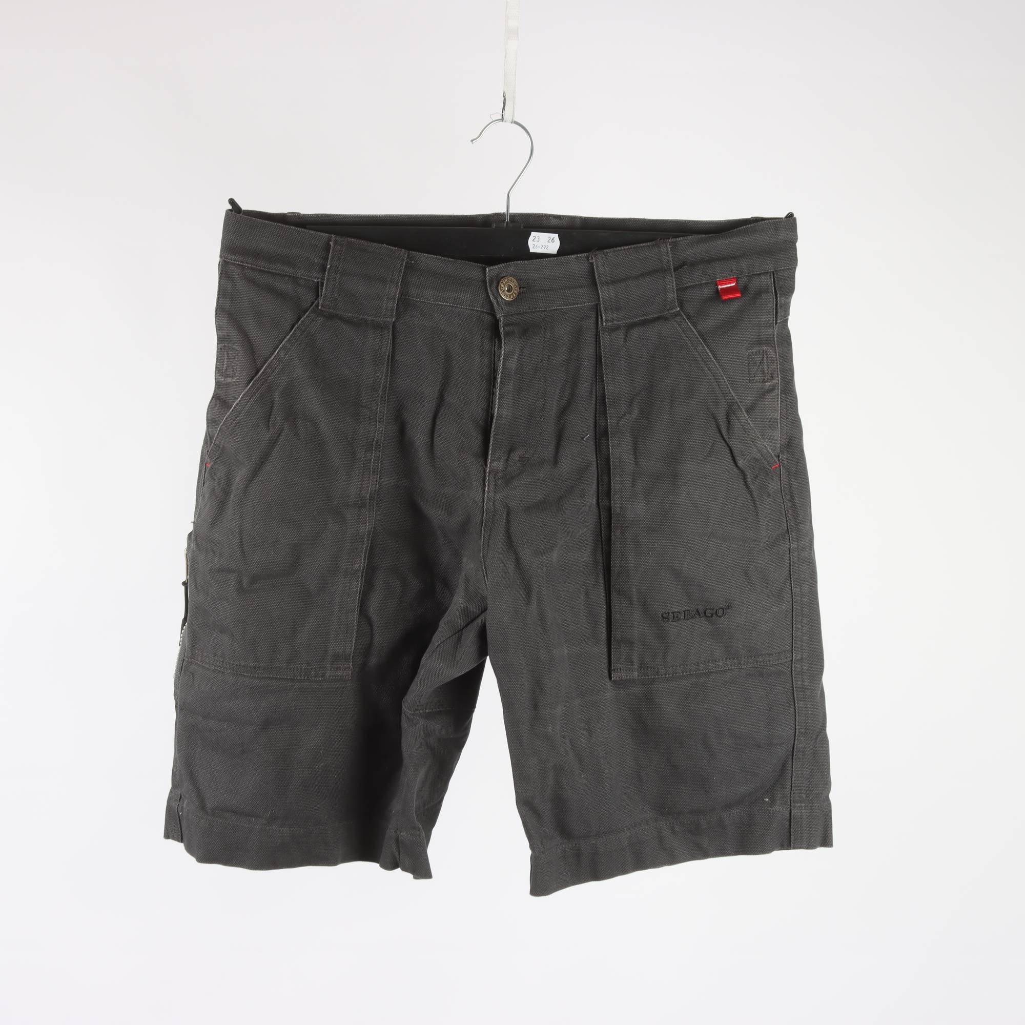 Shorts, Sebago, stl. L