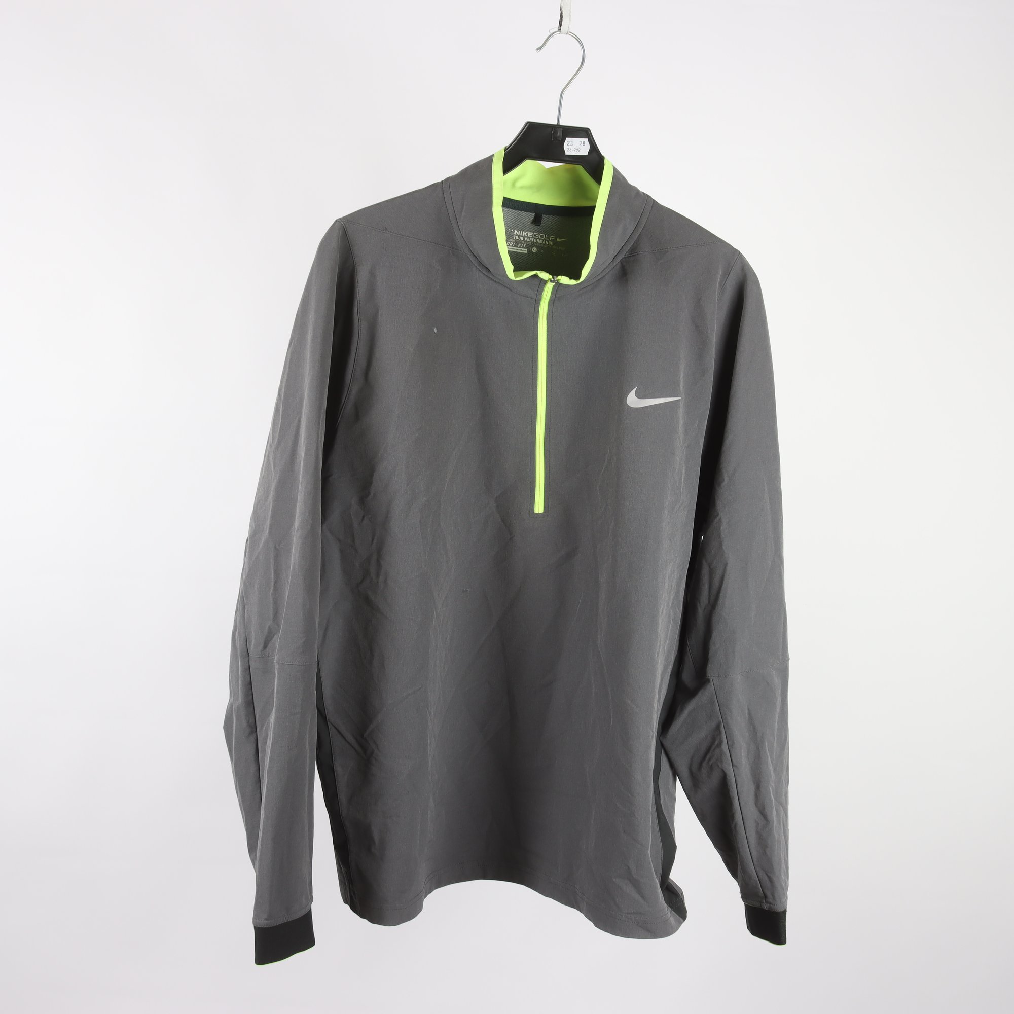 Anorak, Nike Golf, stl. XL