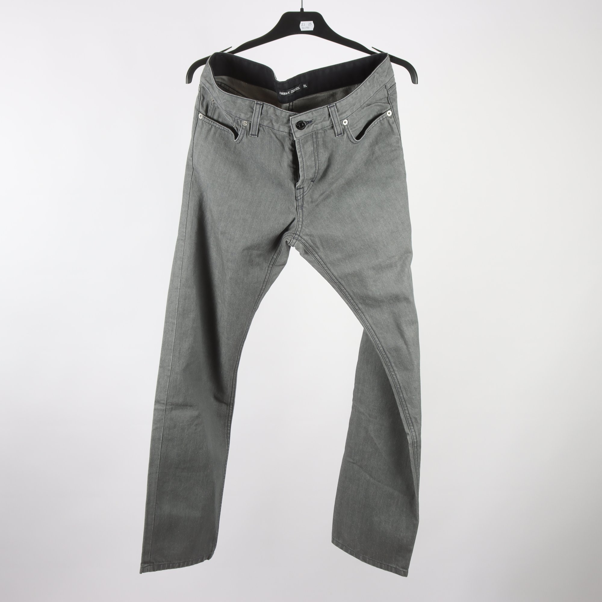 Jeans, Filippa K, stl. 32/34