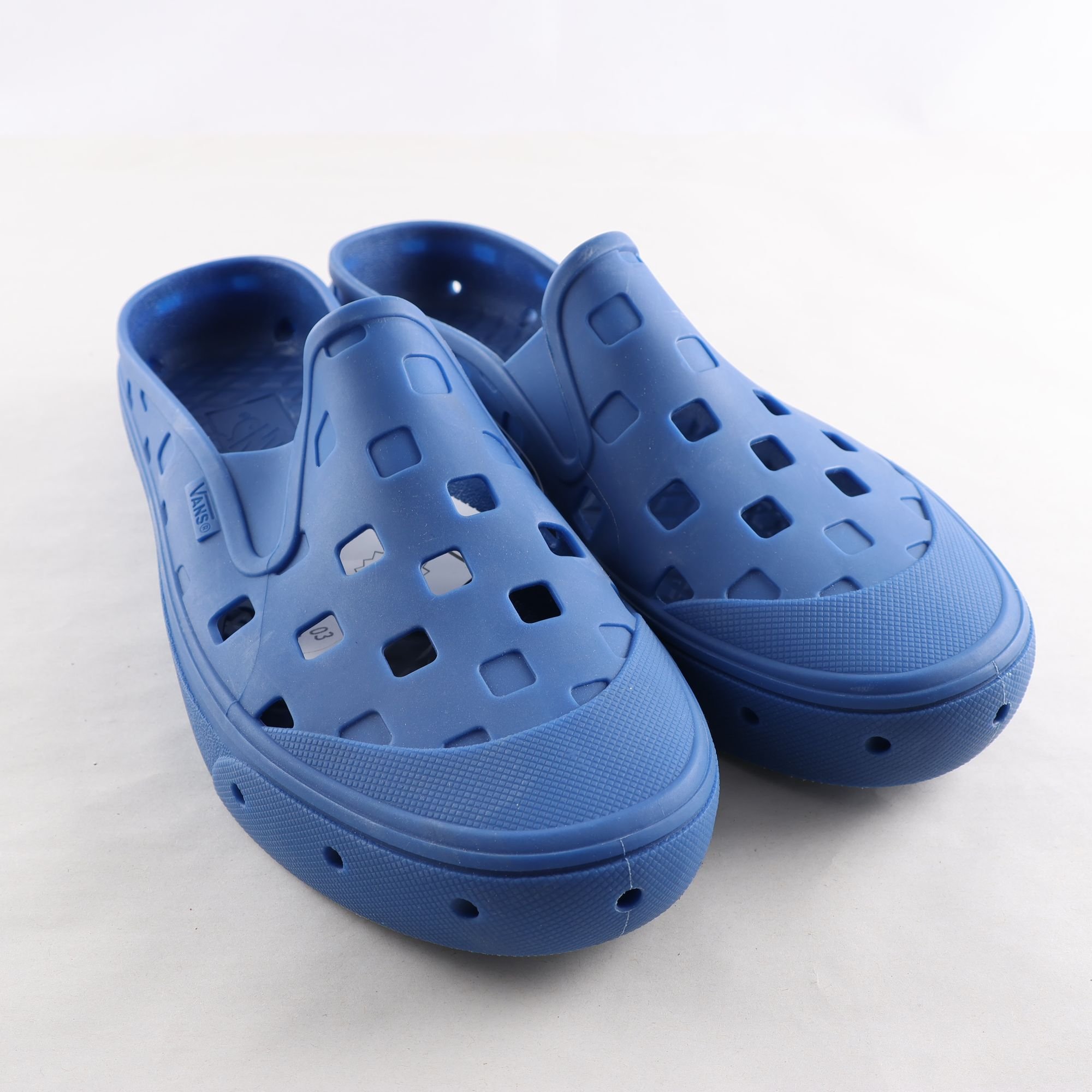 Tofflor, Vans, stl. 42