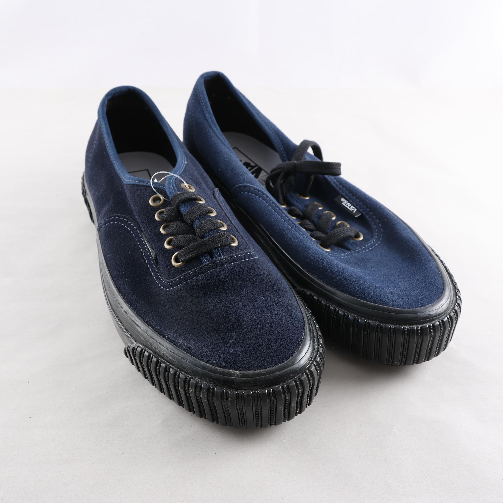Sko, Vans, stl. 42