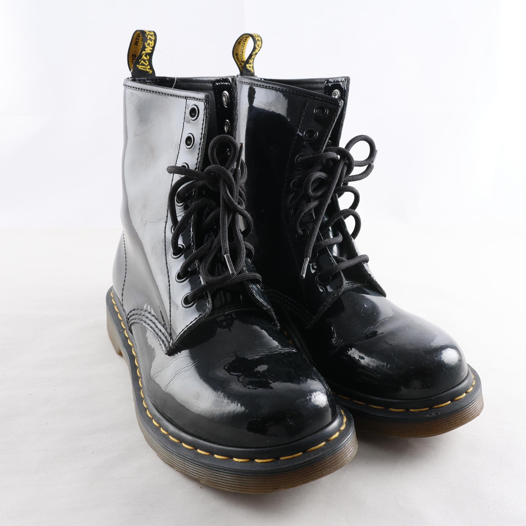 Kängor, Dr. Martens, stl. 40