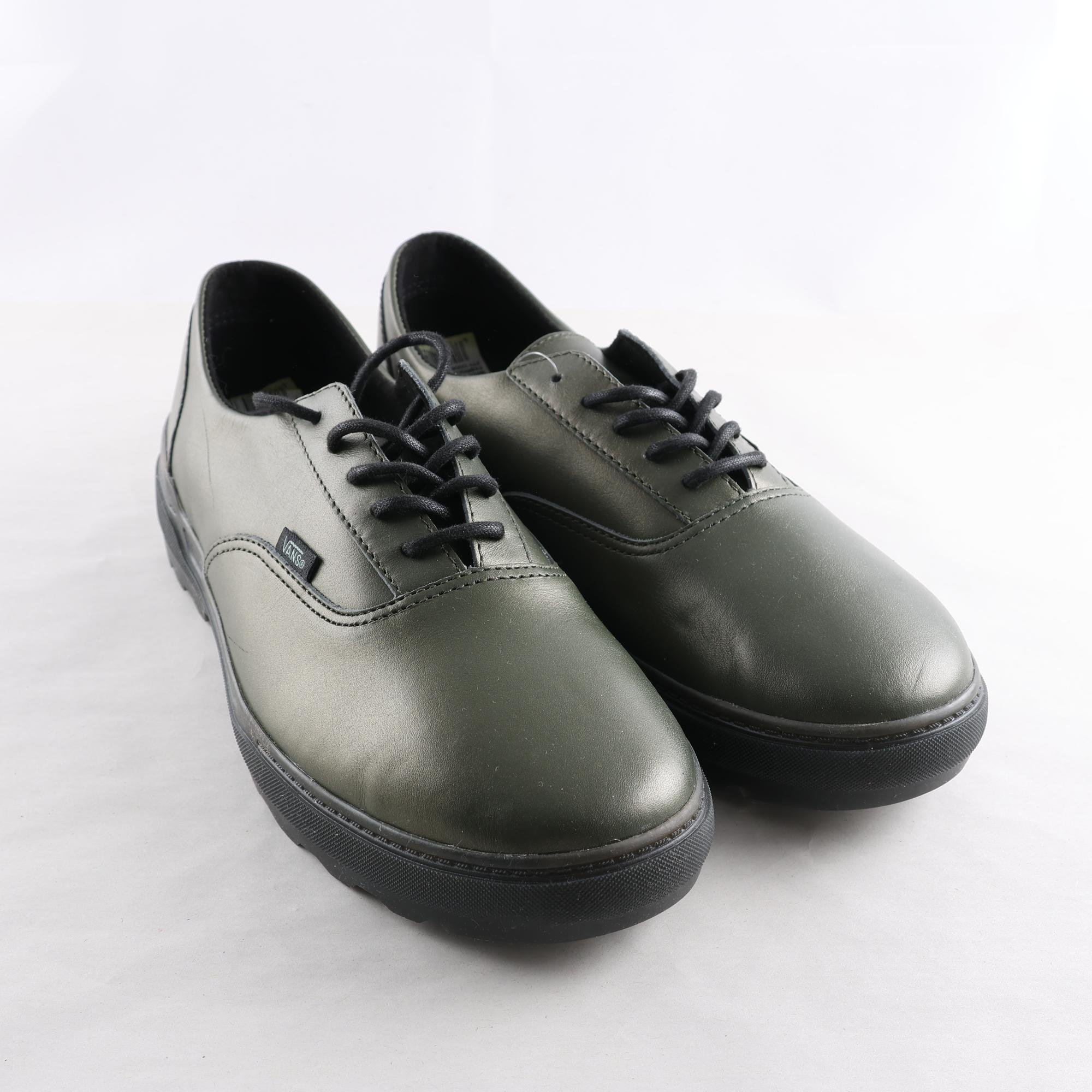 Sko, Vans, stl. 42
