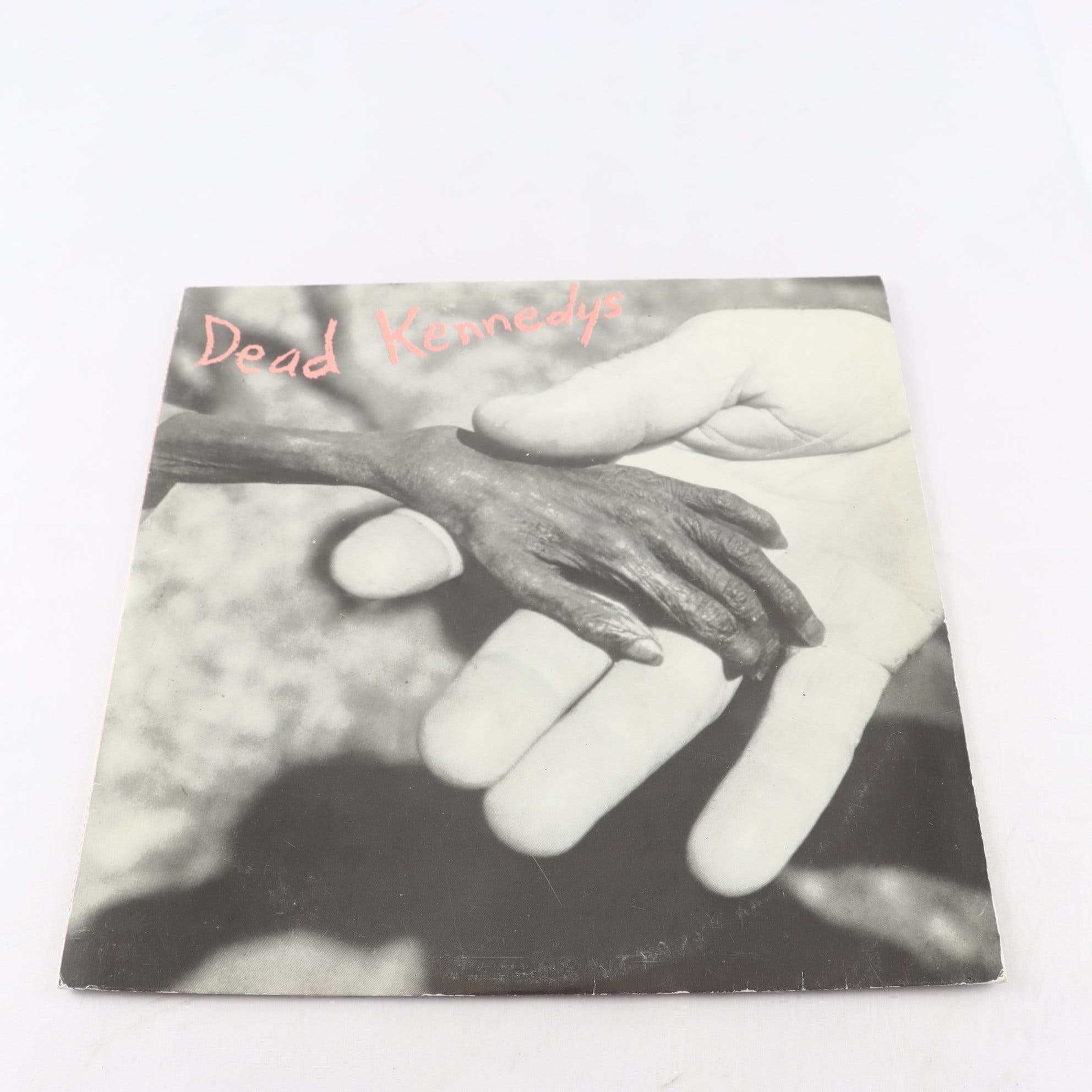 LP Dead Kennedys, Plastic Surgery Disasters