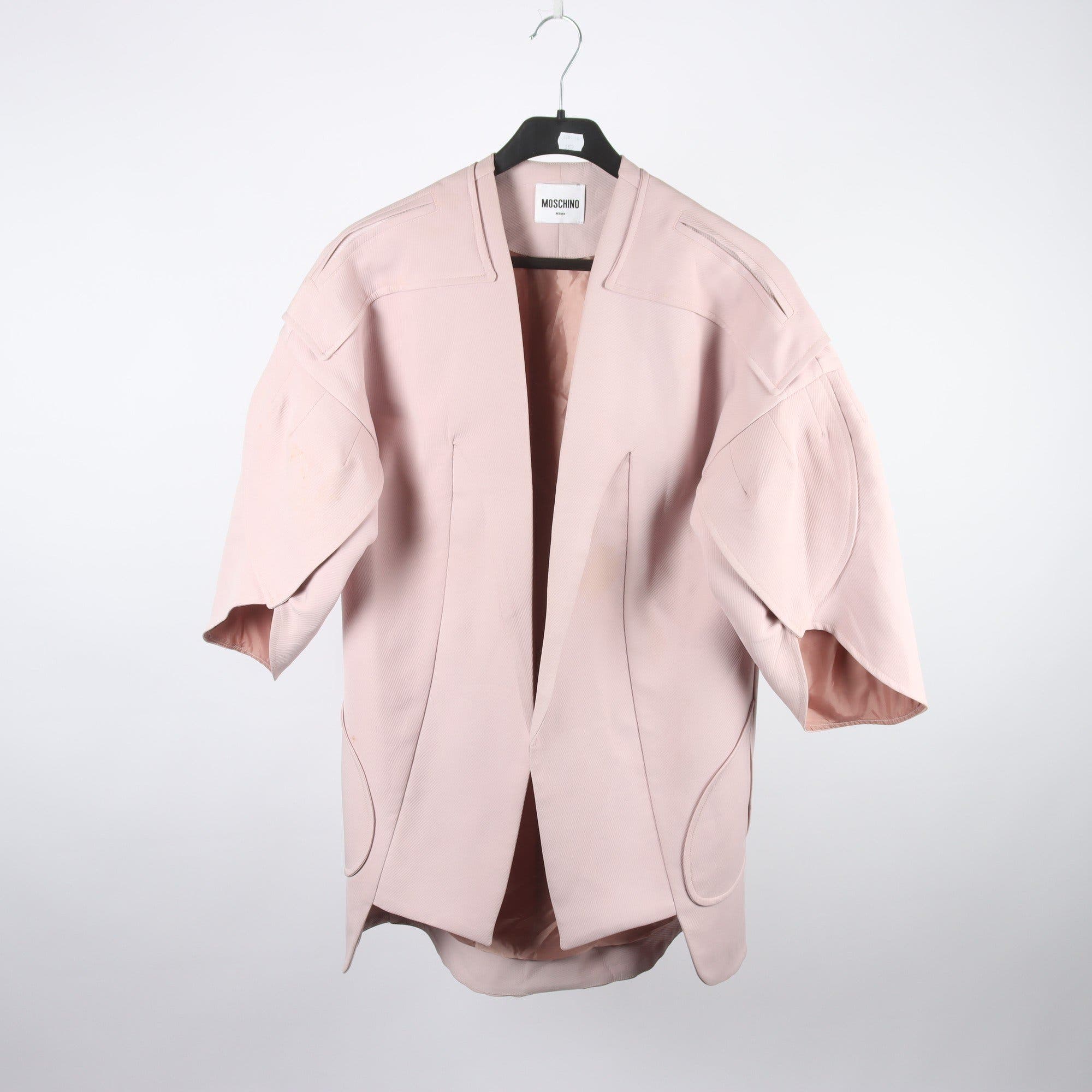 Kappa, Moschino, rosa, stl. ca. S.