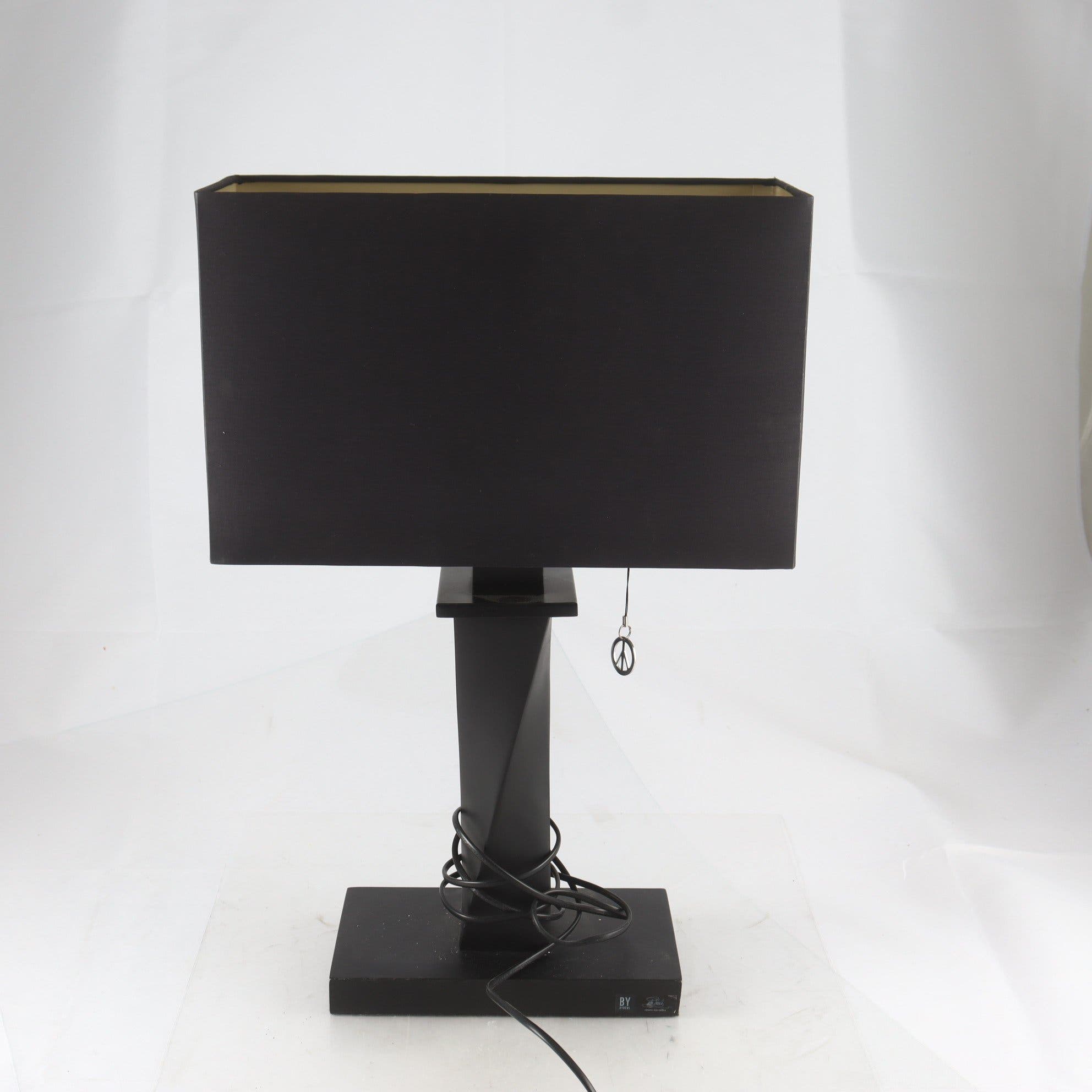 Bordslampa, By Rydens, Åsa Gessle. Endast avhämtning.