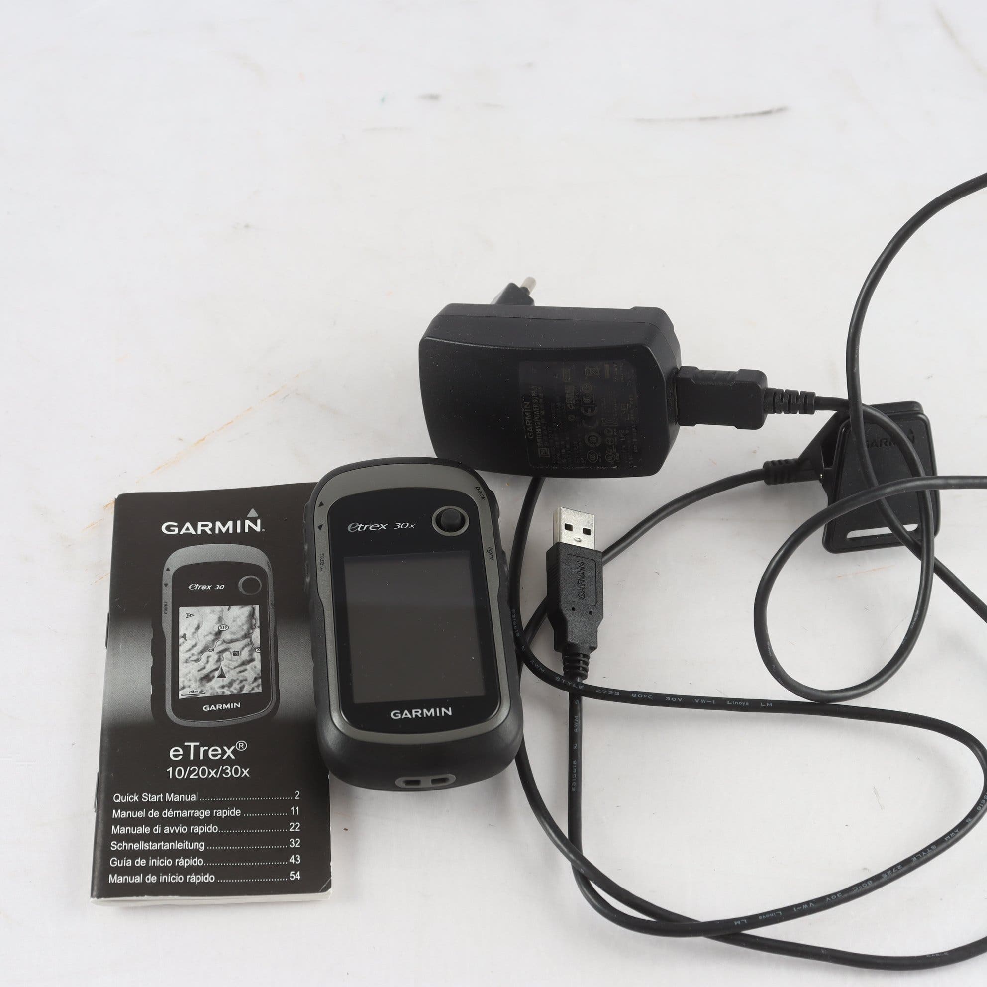 Navigator, Garmin