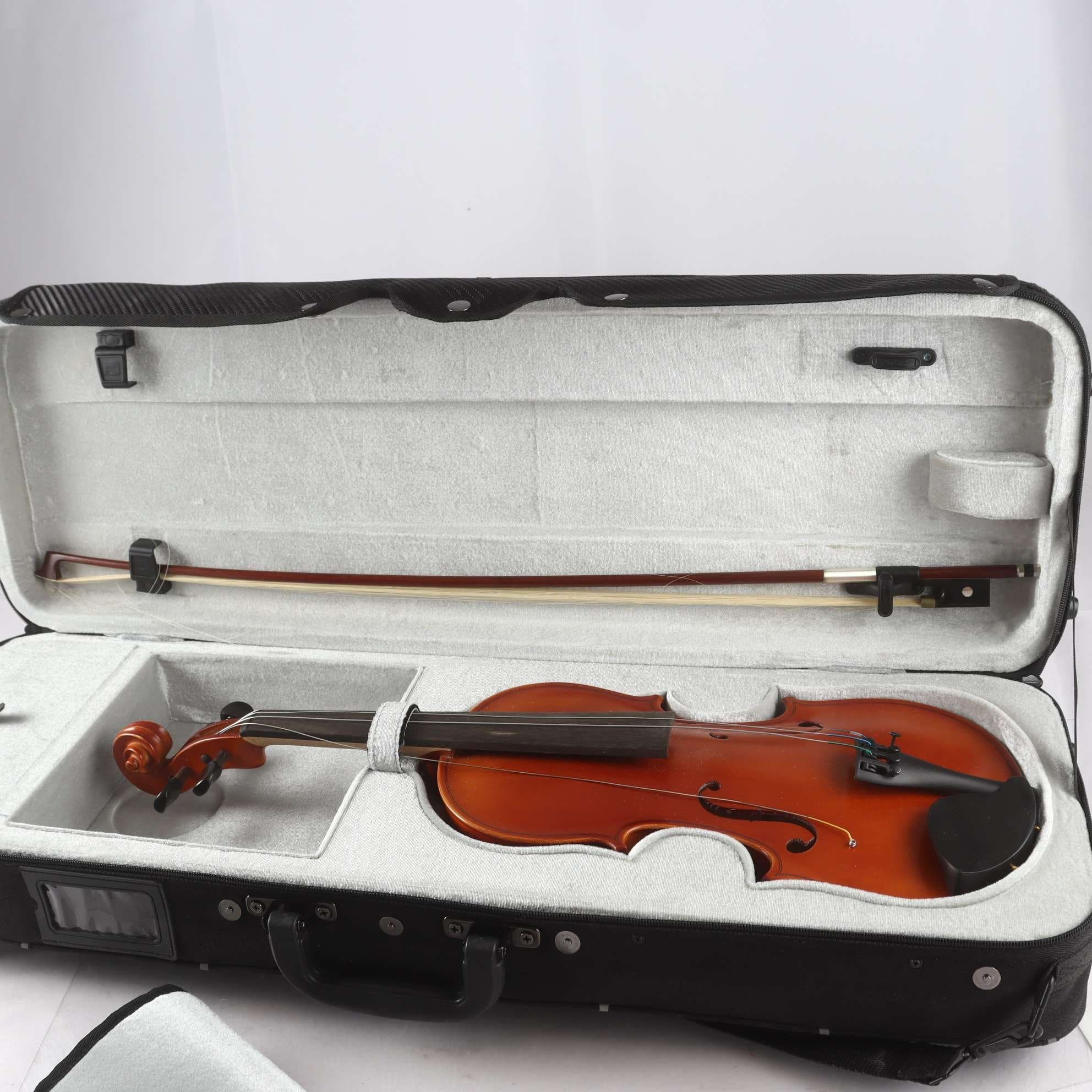 Violin, Gewa. Endast avhämtning.