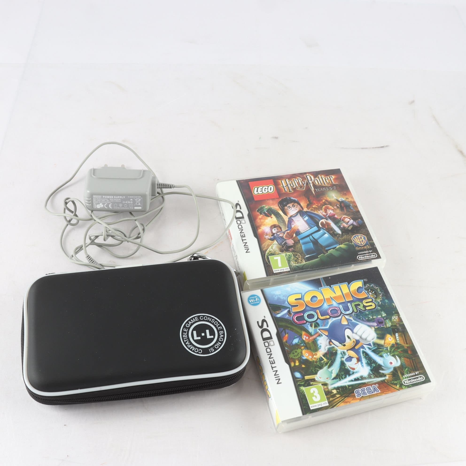 Nintendo DSi XL