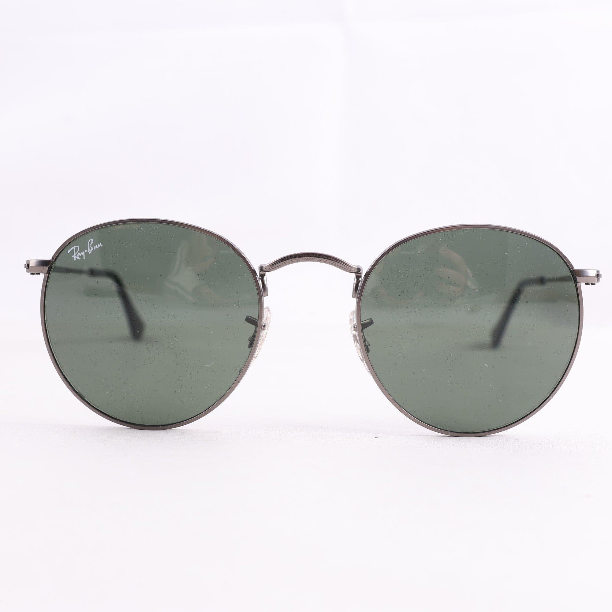Solglasögon, Ray-ban