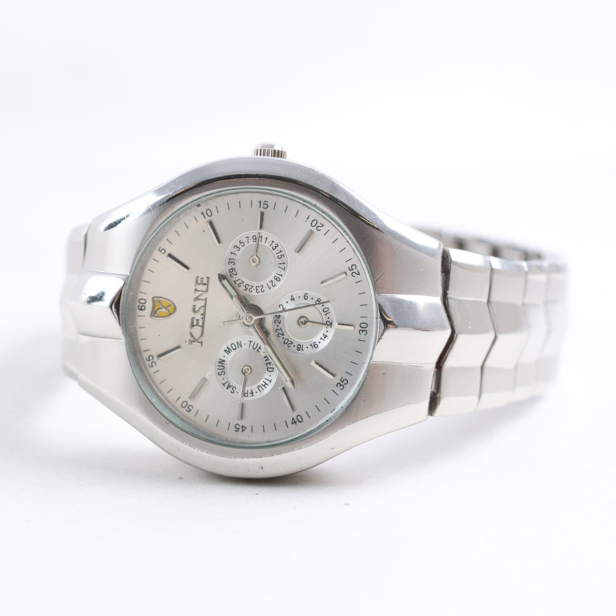 Armbandsur, Kesne, quartz
