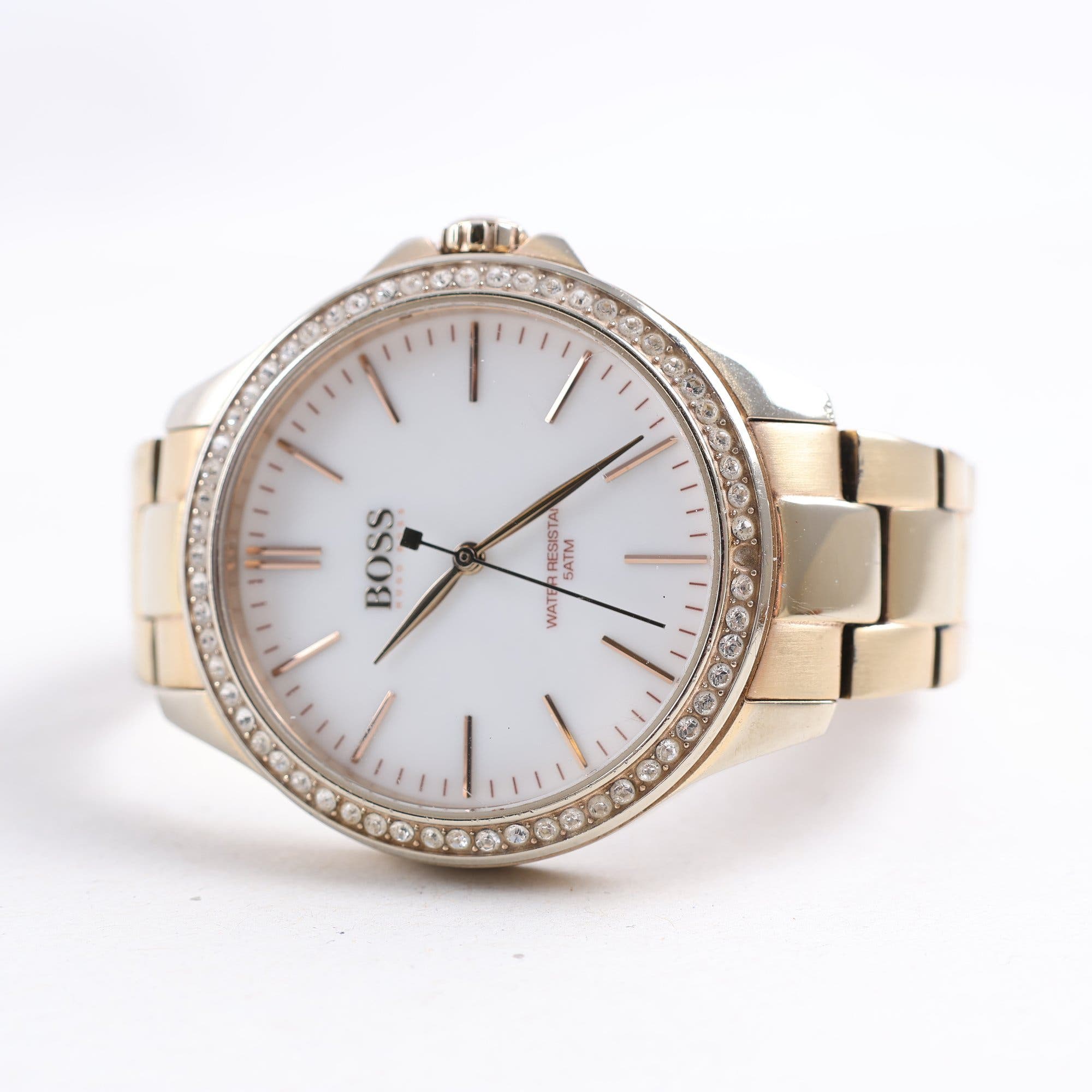 Armbandsur, Boss, quartz