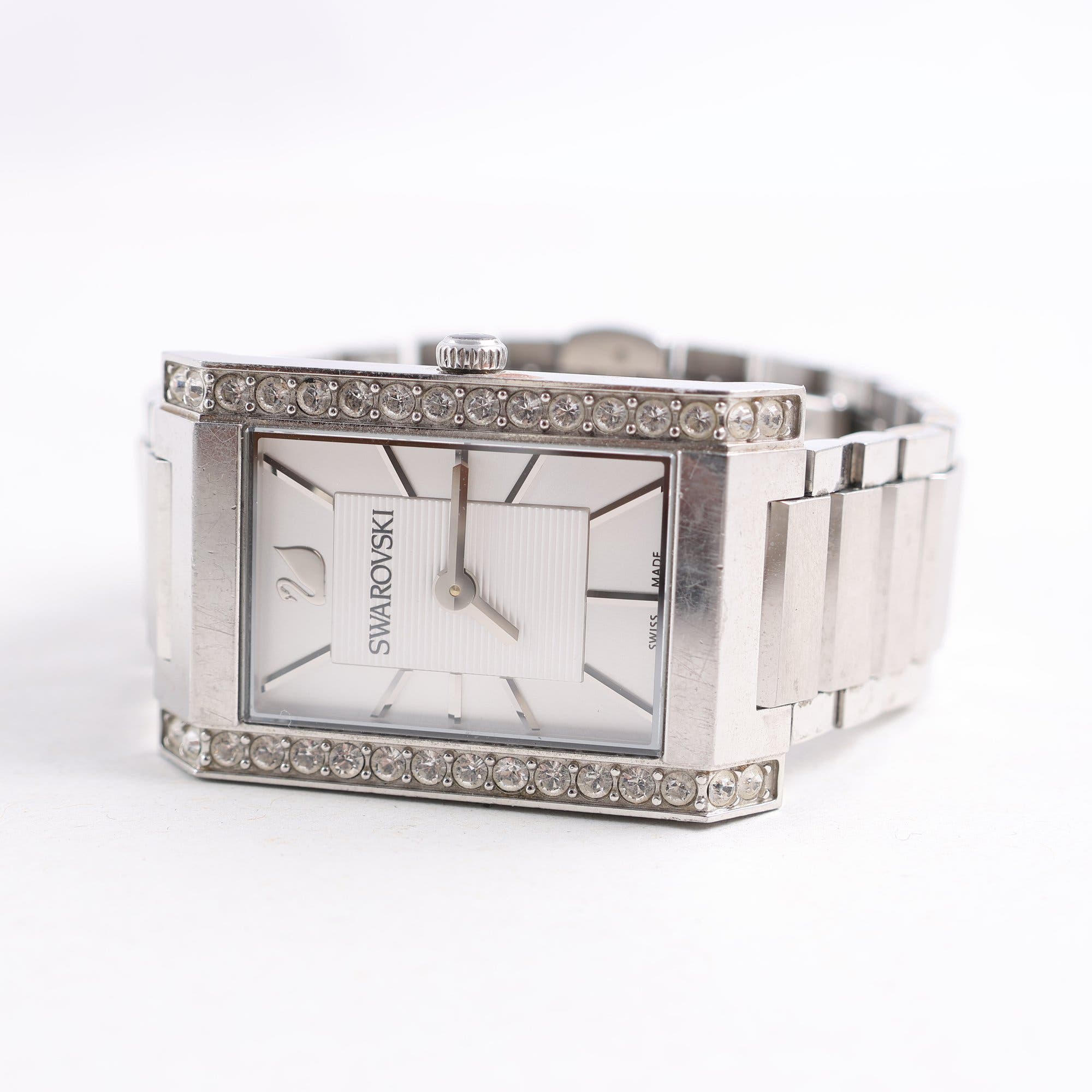 Armbandsur, Swarovski, quartz