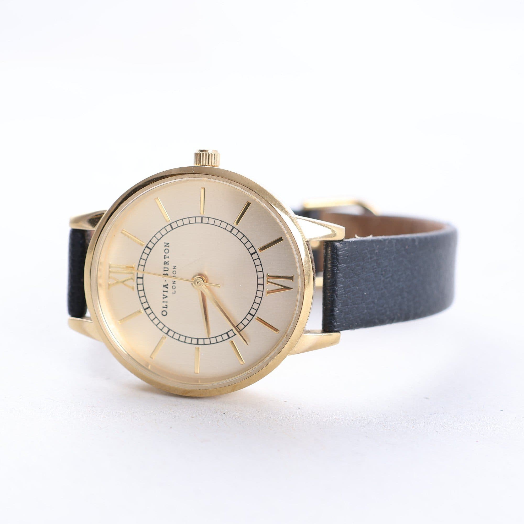 Armbandsur, Olivia Burton, quartz