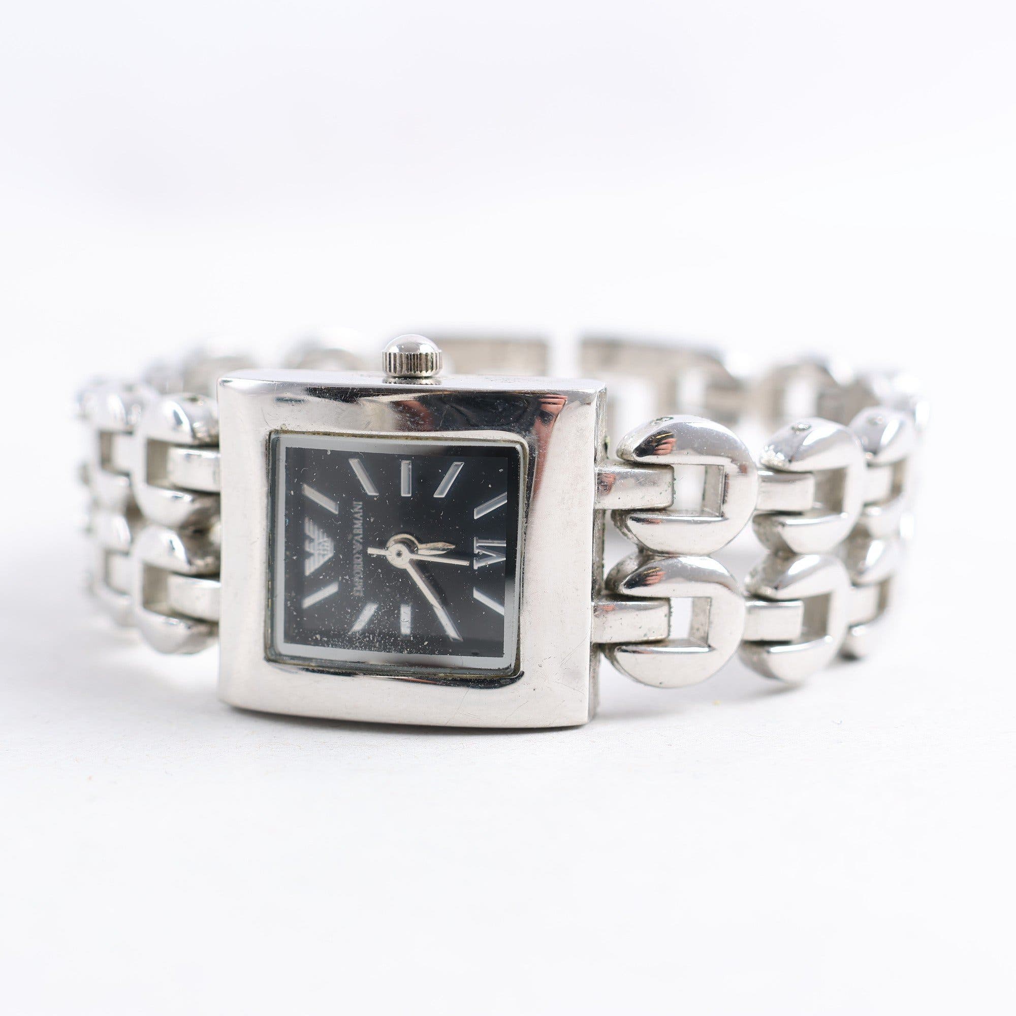 Armbandsur, Emporio & Armani, quartz