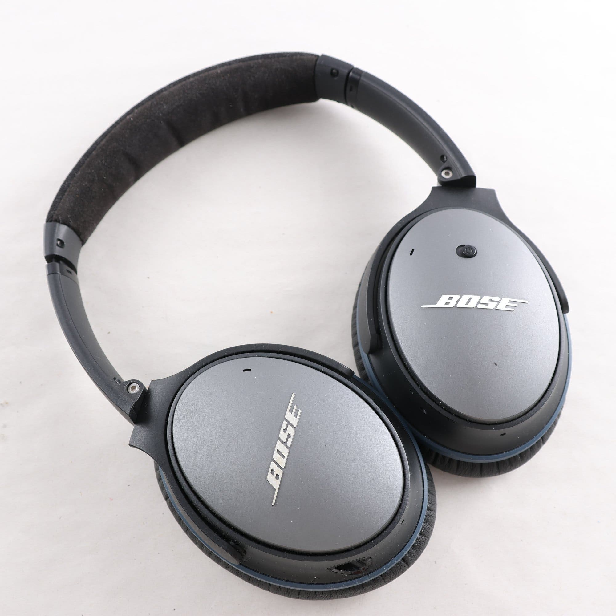 Hörlurar, bose, Quiet comfort 25