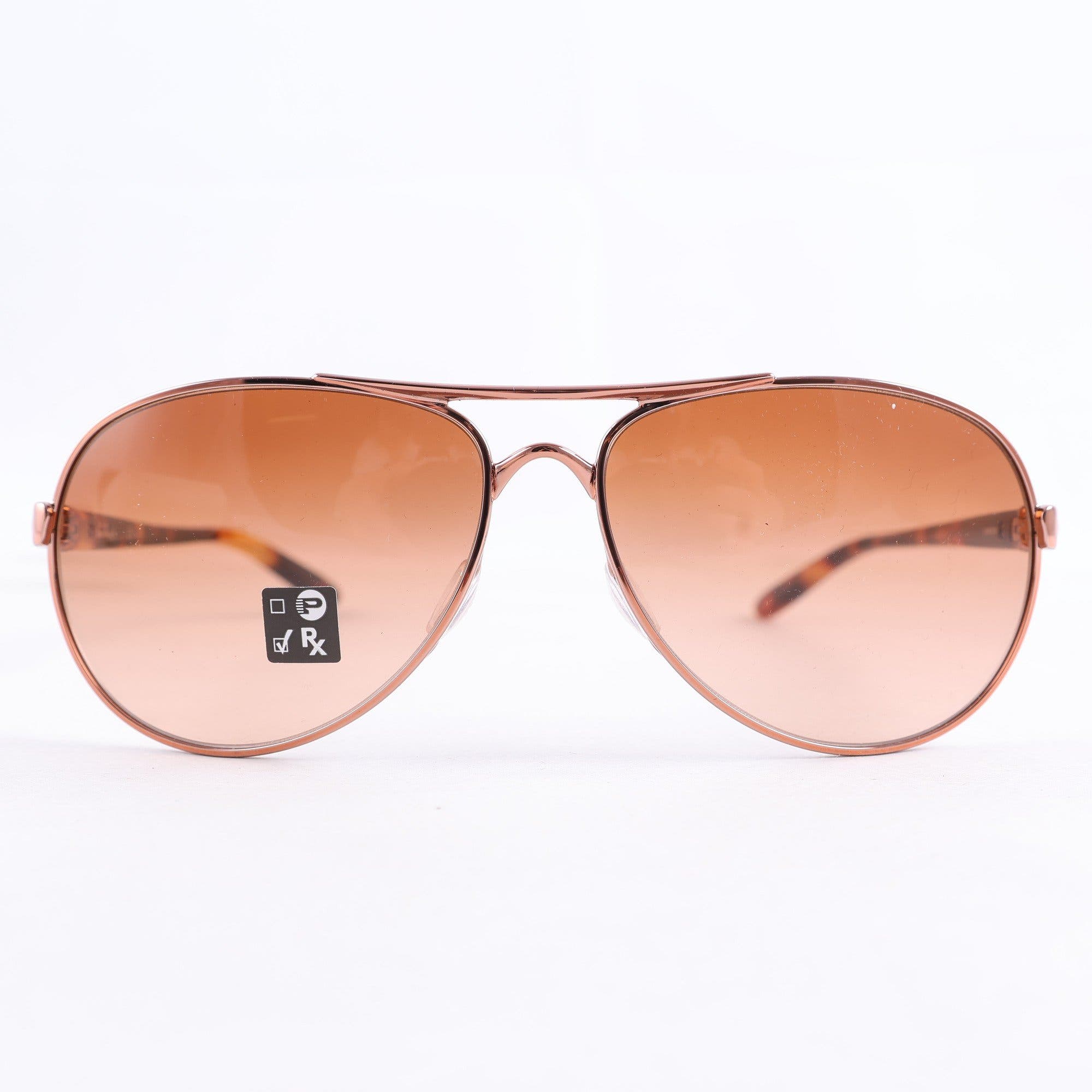 Solglasögon, Oakley Feedback