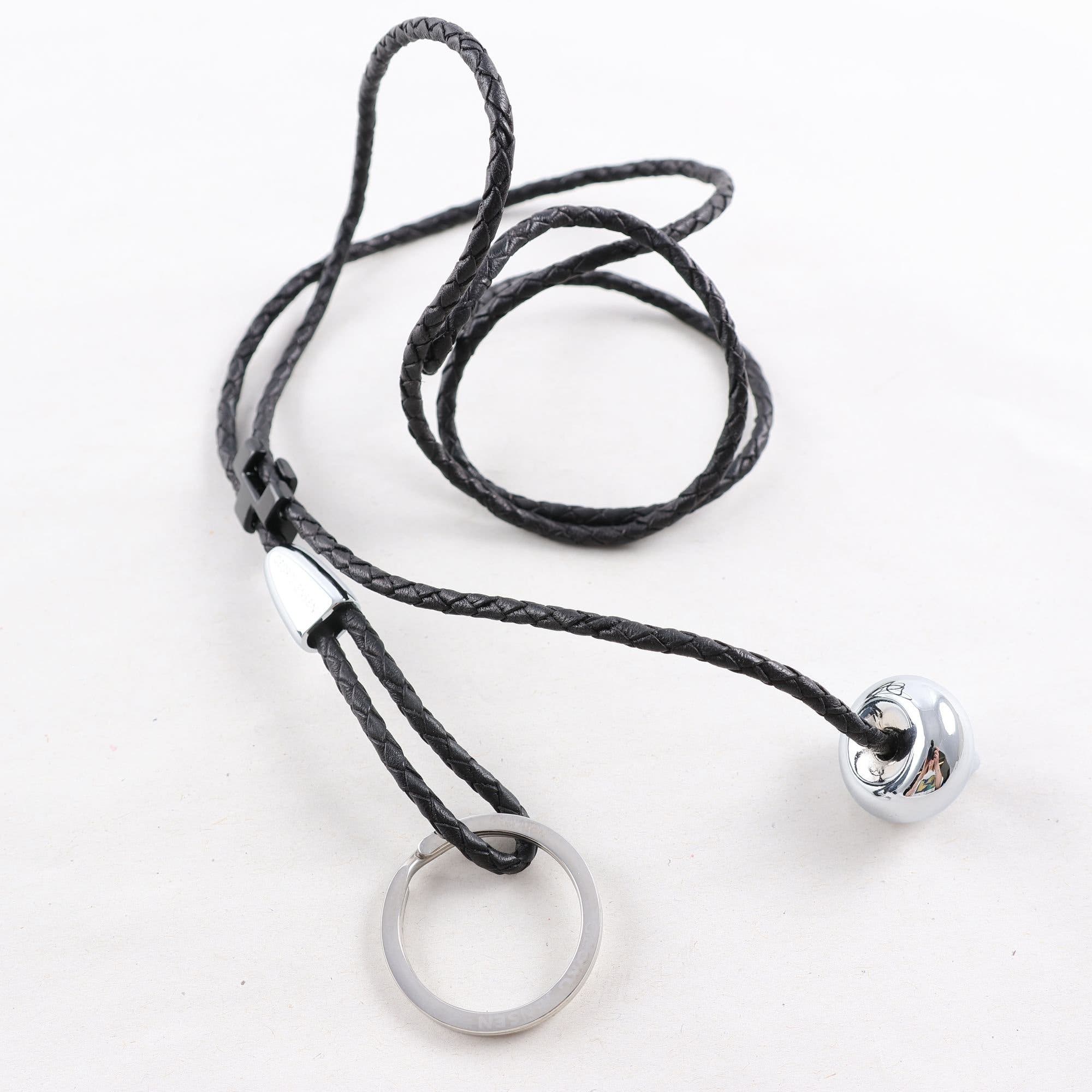 Nyckelring, Georg Jensen