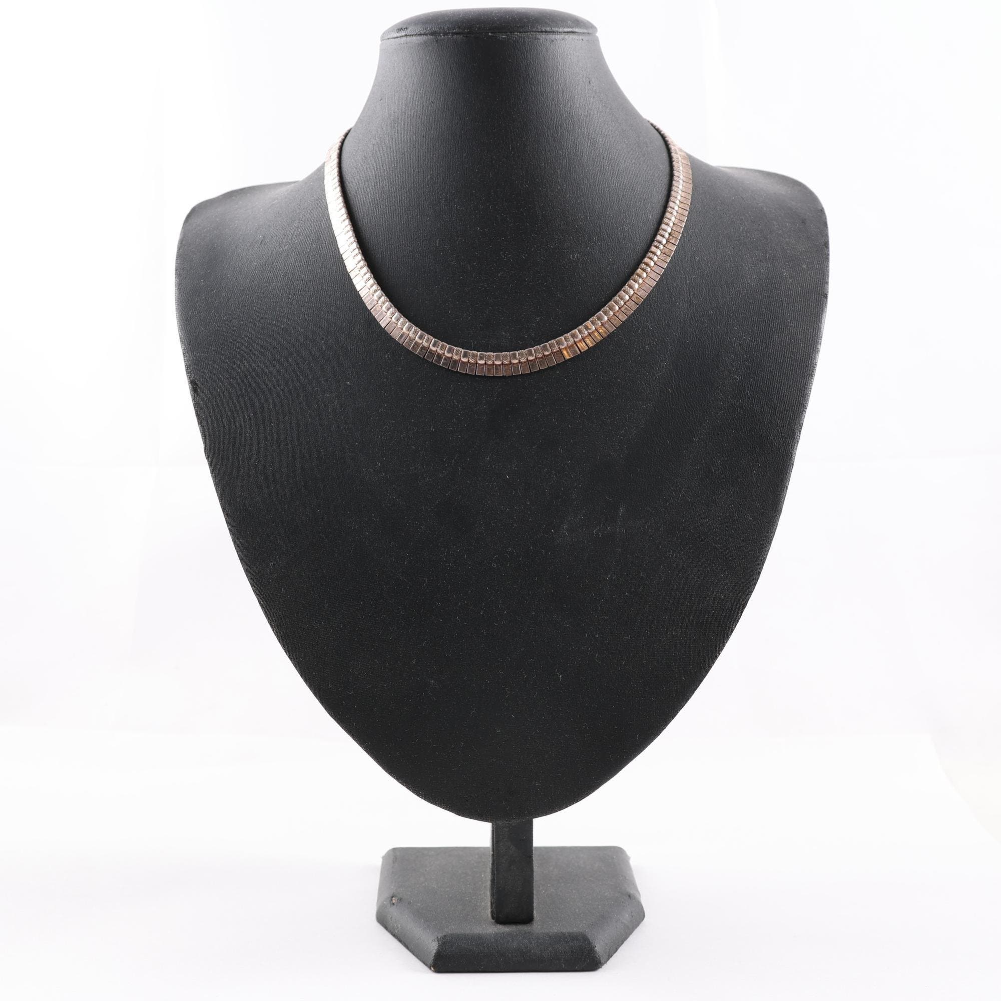 Halsband, silver 925