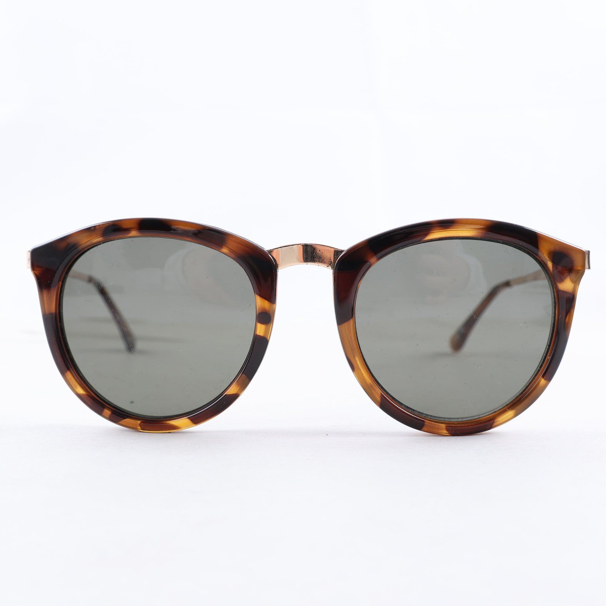 Solglasögpon, Le specs, no smiriking(W) 1802175