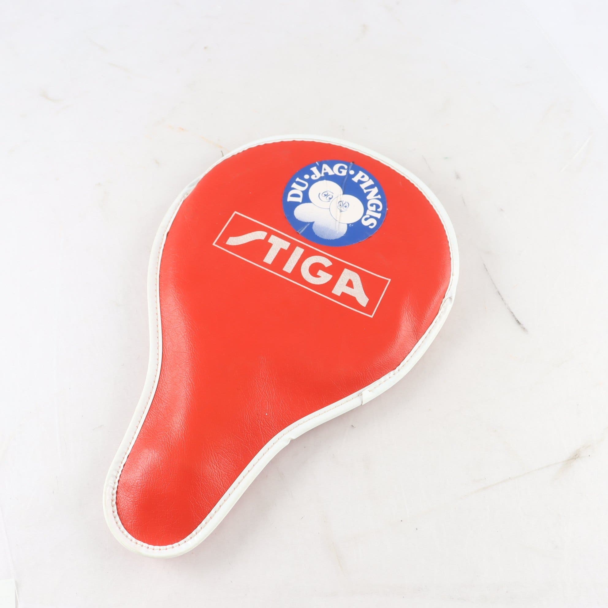 Pingisracket, Stiga, Stellan Bengtsson, mark V