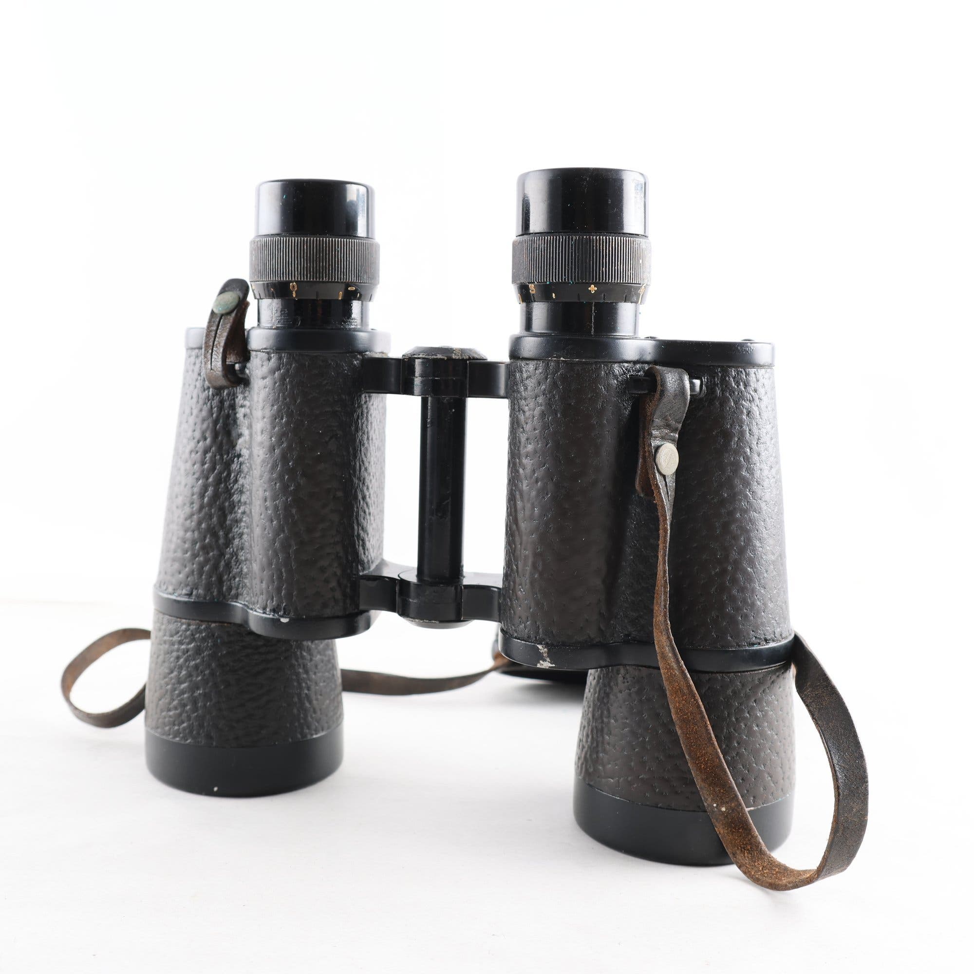 Kikare, Carl Zeiss Jena, 7×50