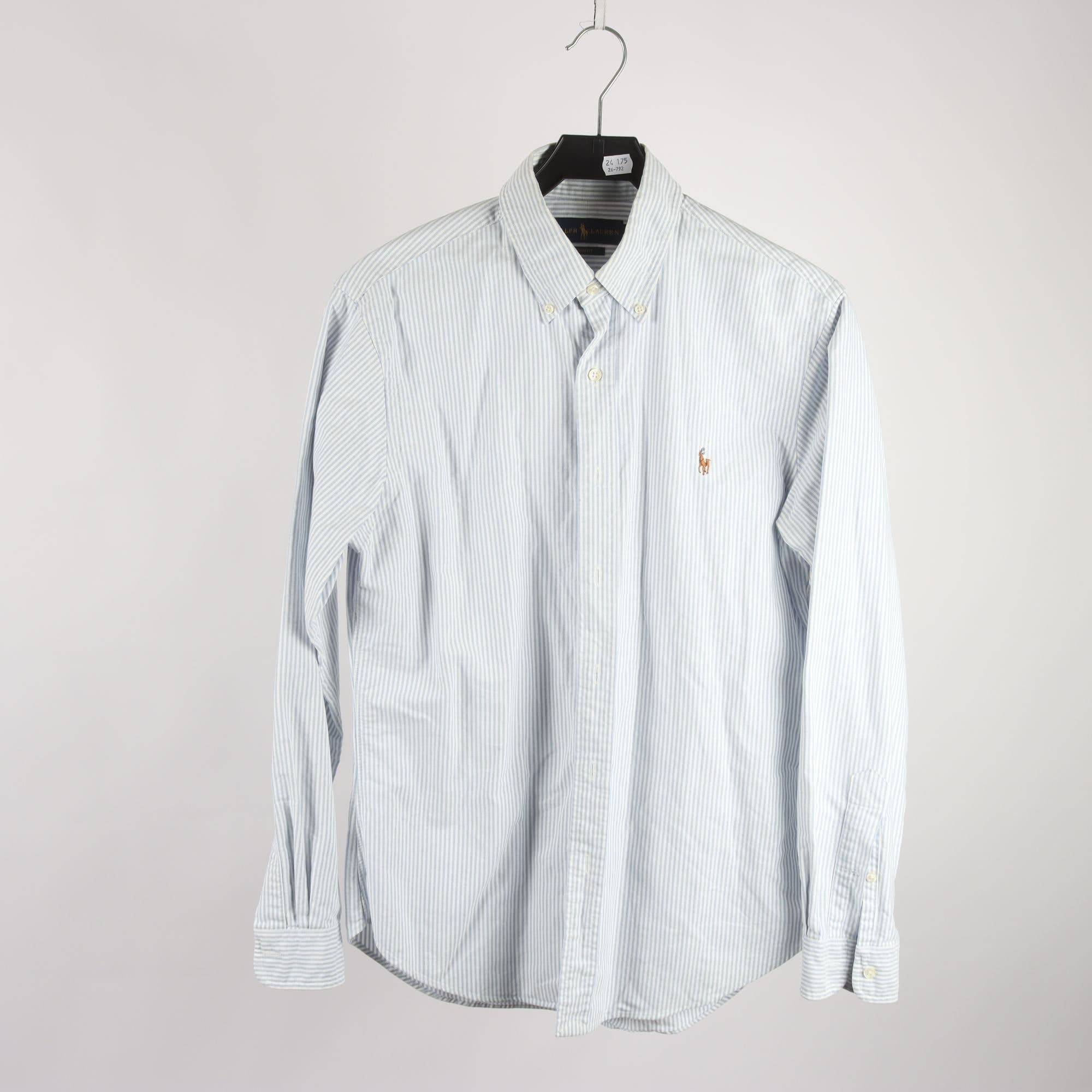 Skjorta, Ralph Lauren, stl. M
