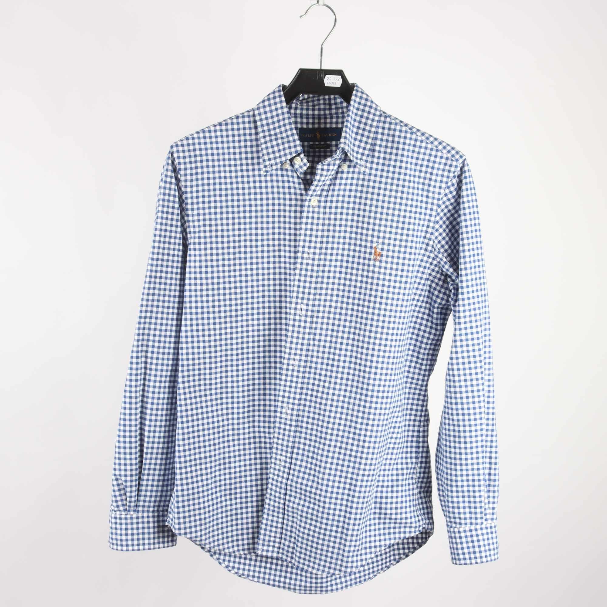 Skjorta, Ralph Lauren, stl. S