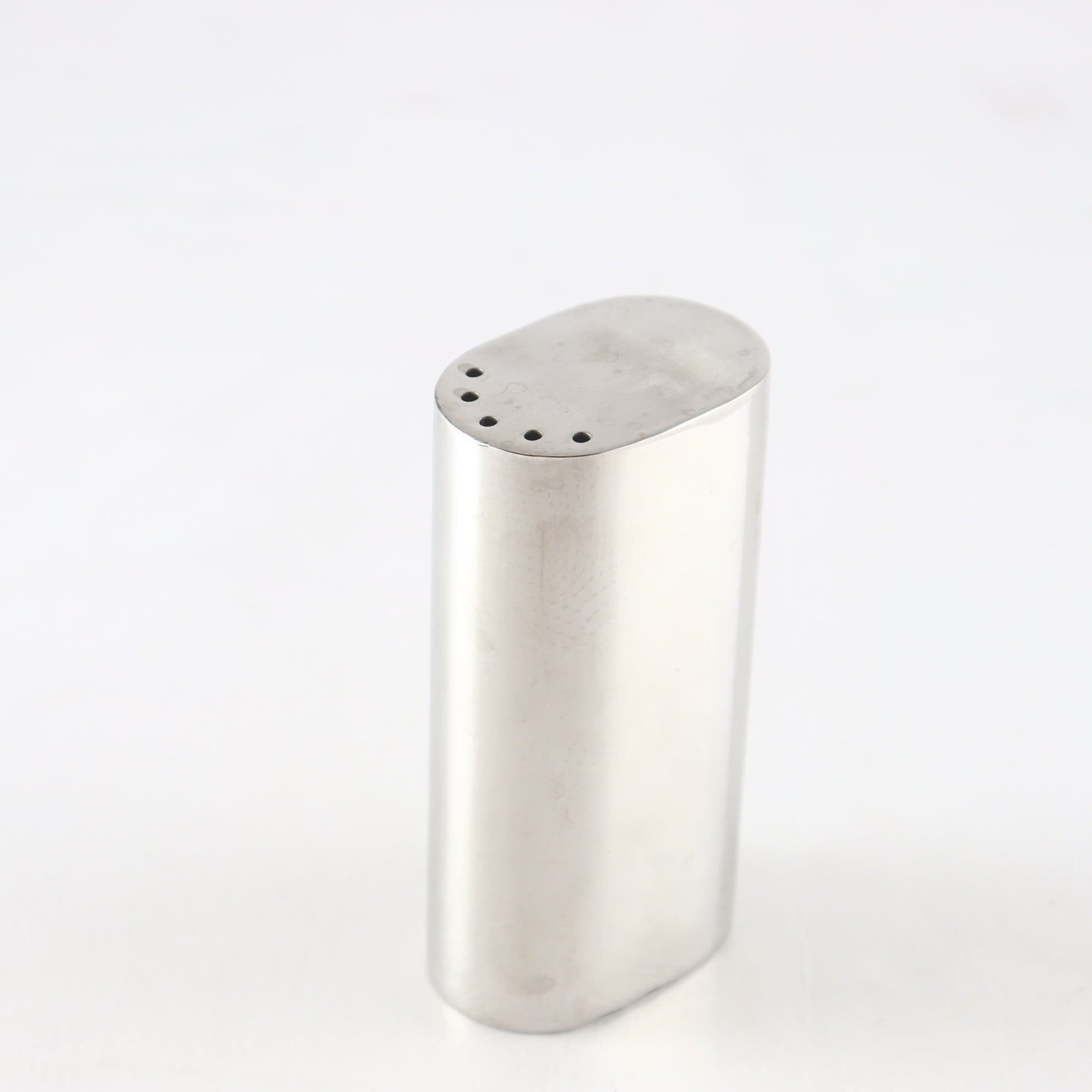 Sockerströare, Oval Steel, Mikael Björnstjerna, Boda Nova