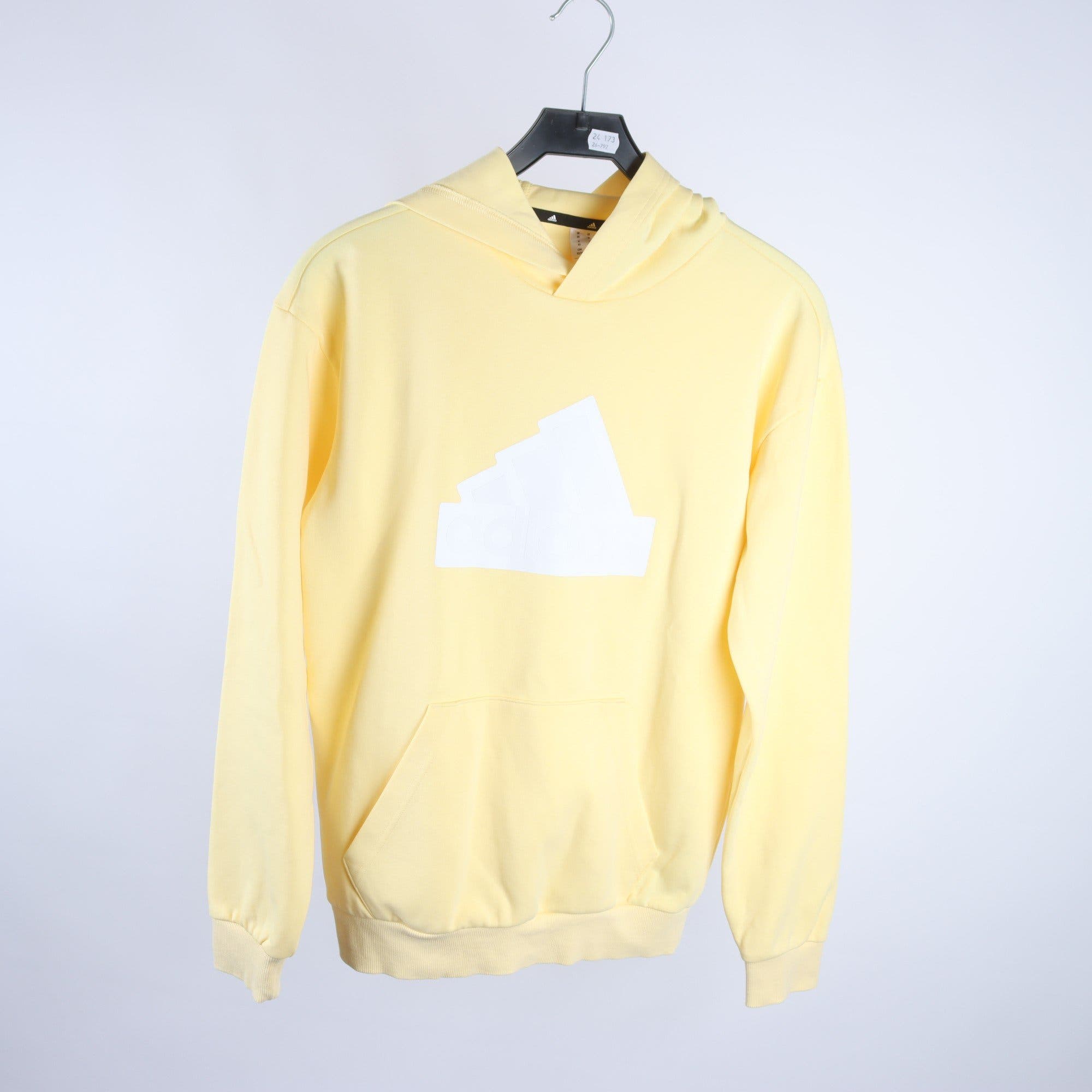 Hoodie, Adidas, stl. XS