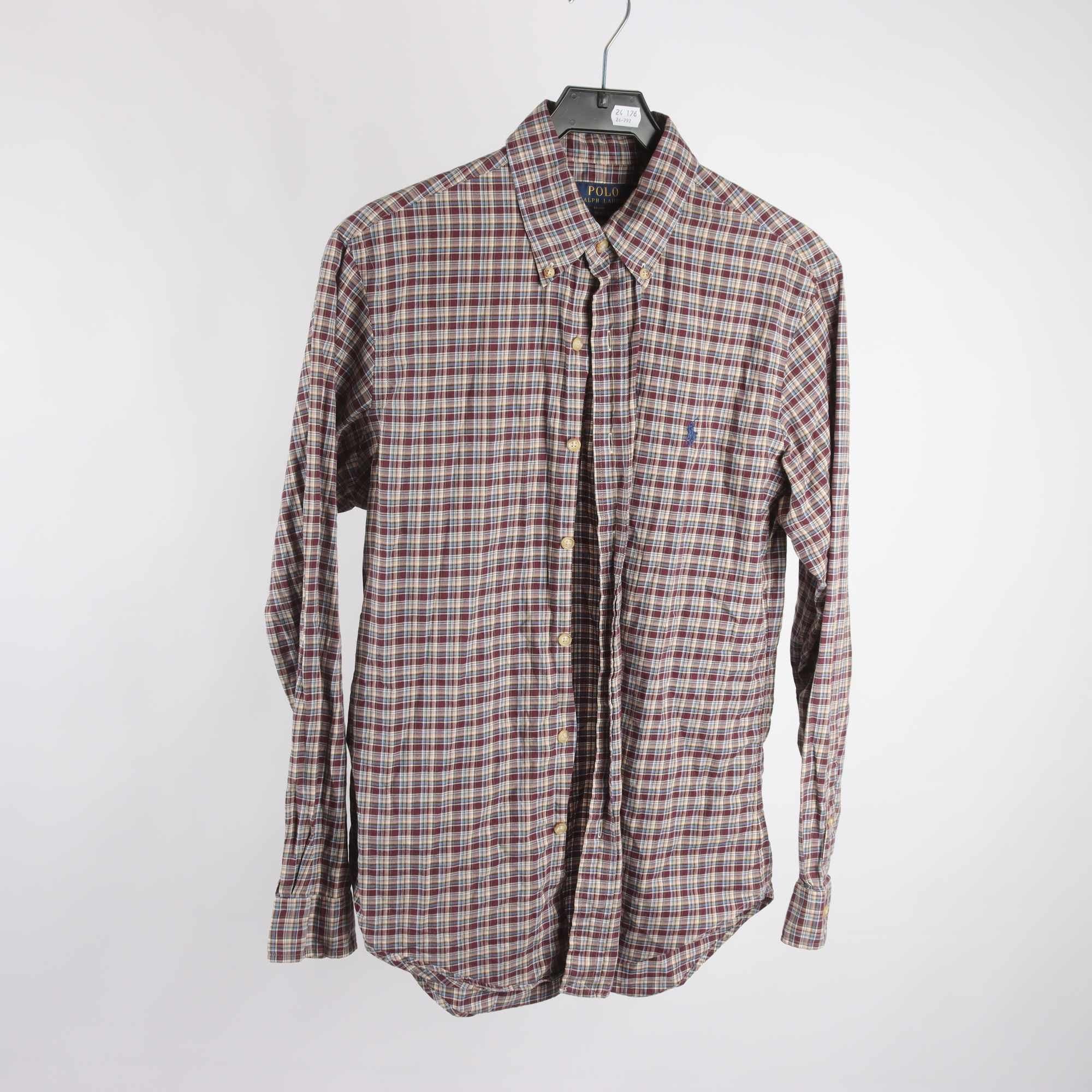 Skjorta, Polo Ralph Lauren, stl. M