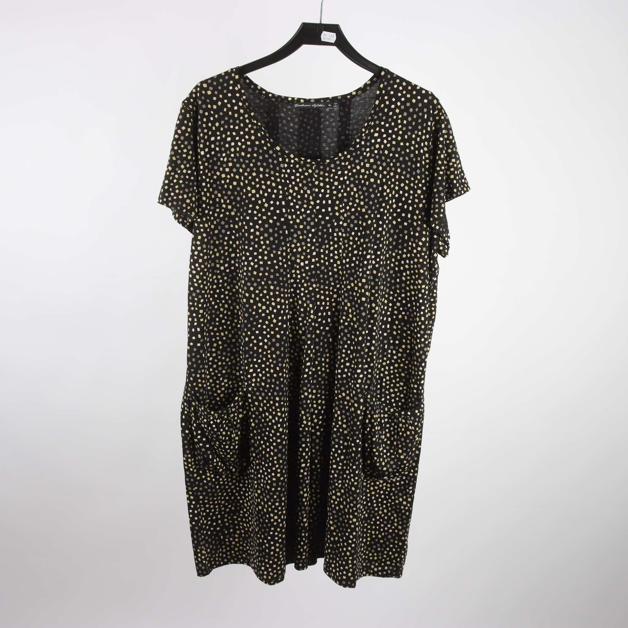 Klänning, Gudrun Sjödén,s tl. XL