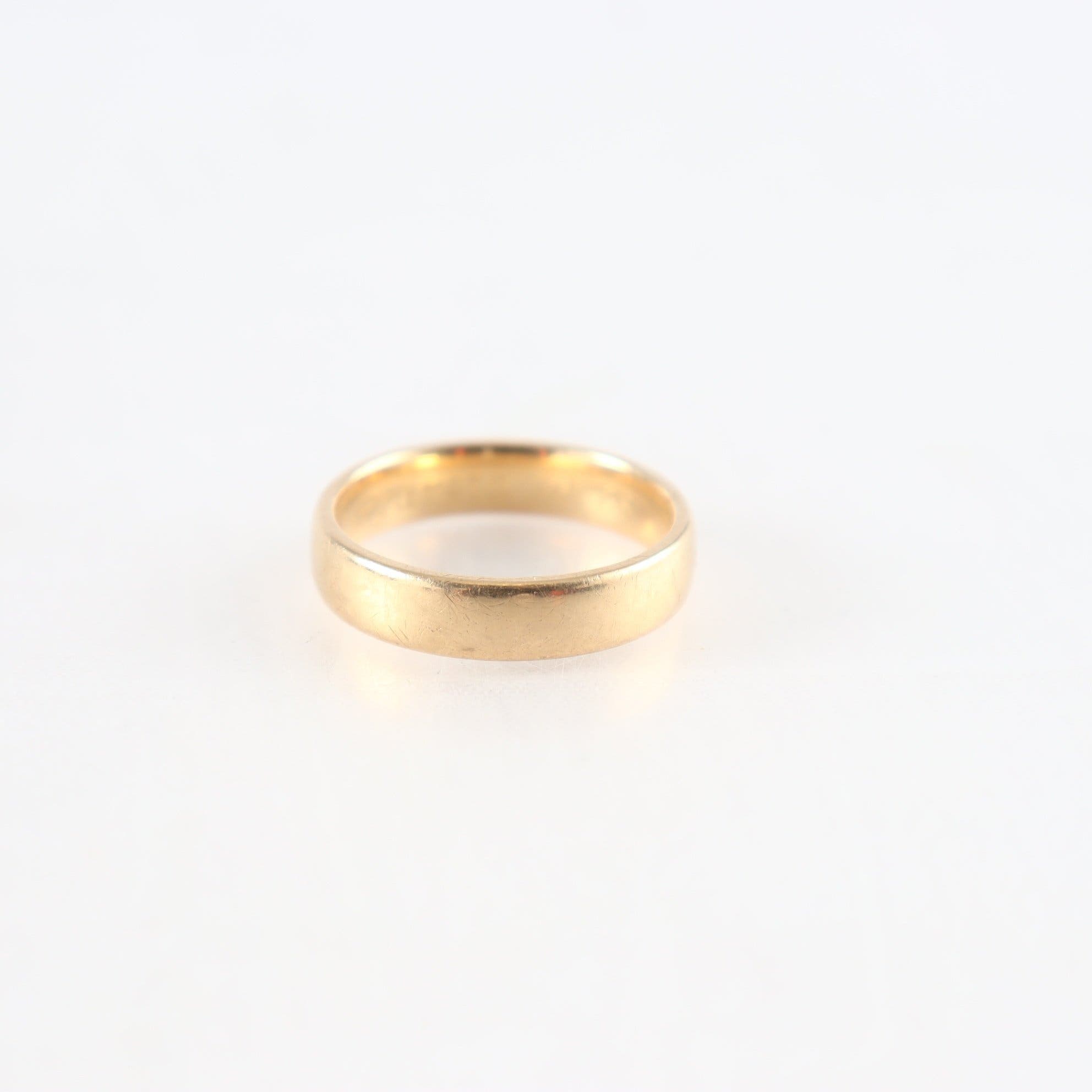 Ring, guld 18k