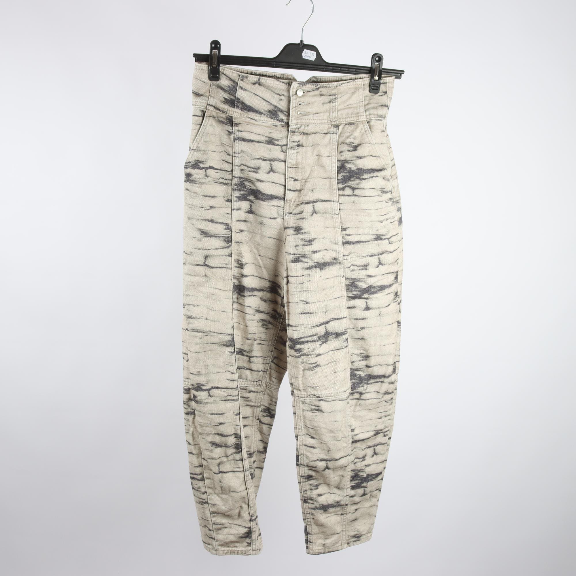 Jeans, H&M, stl. 38