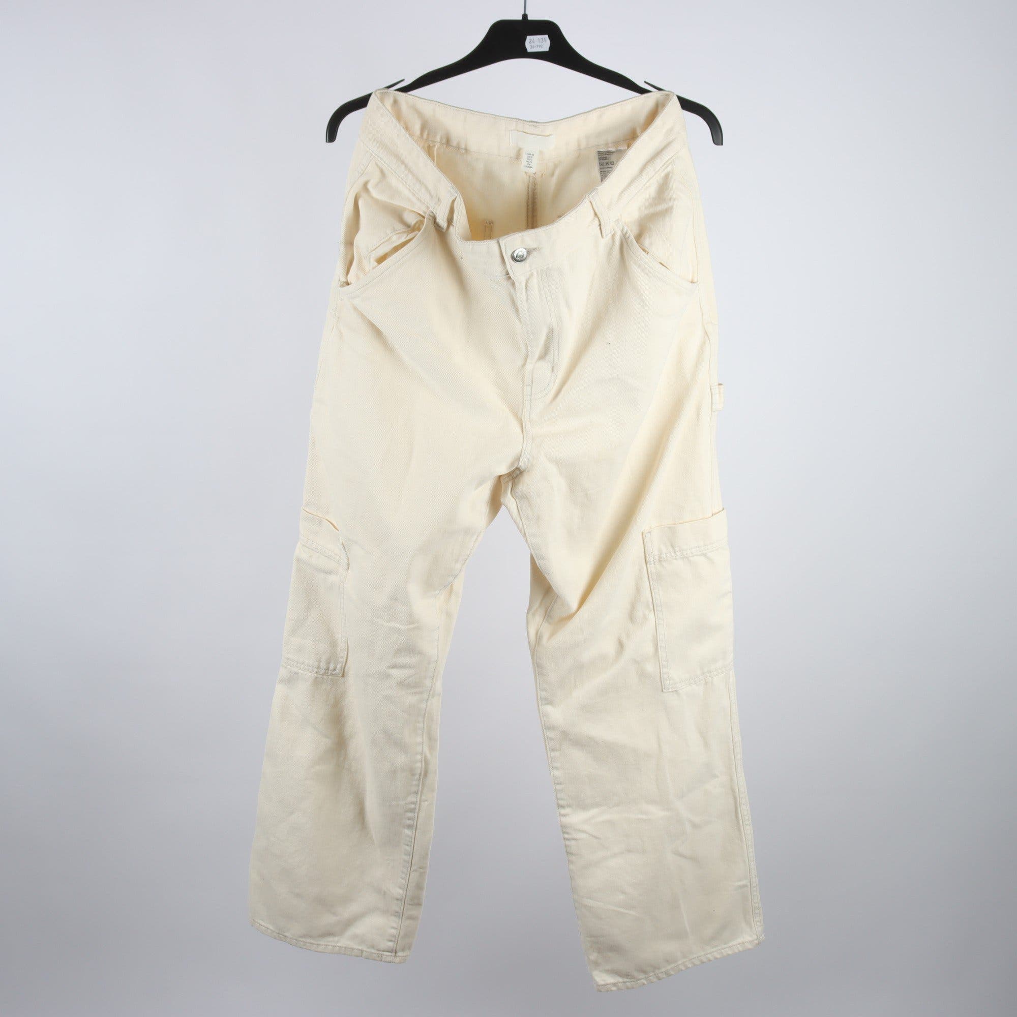 Jeans, H&M, stl. 44