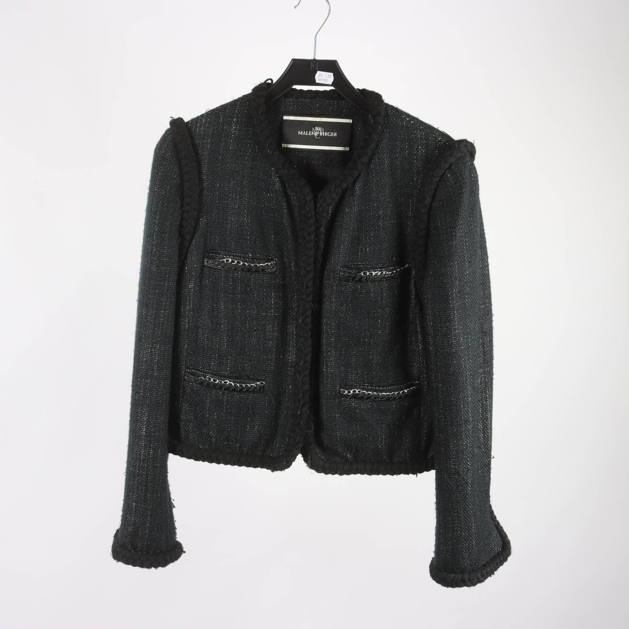 Jacka, By Malene Birger, stl. 40