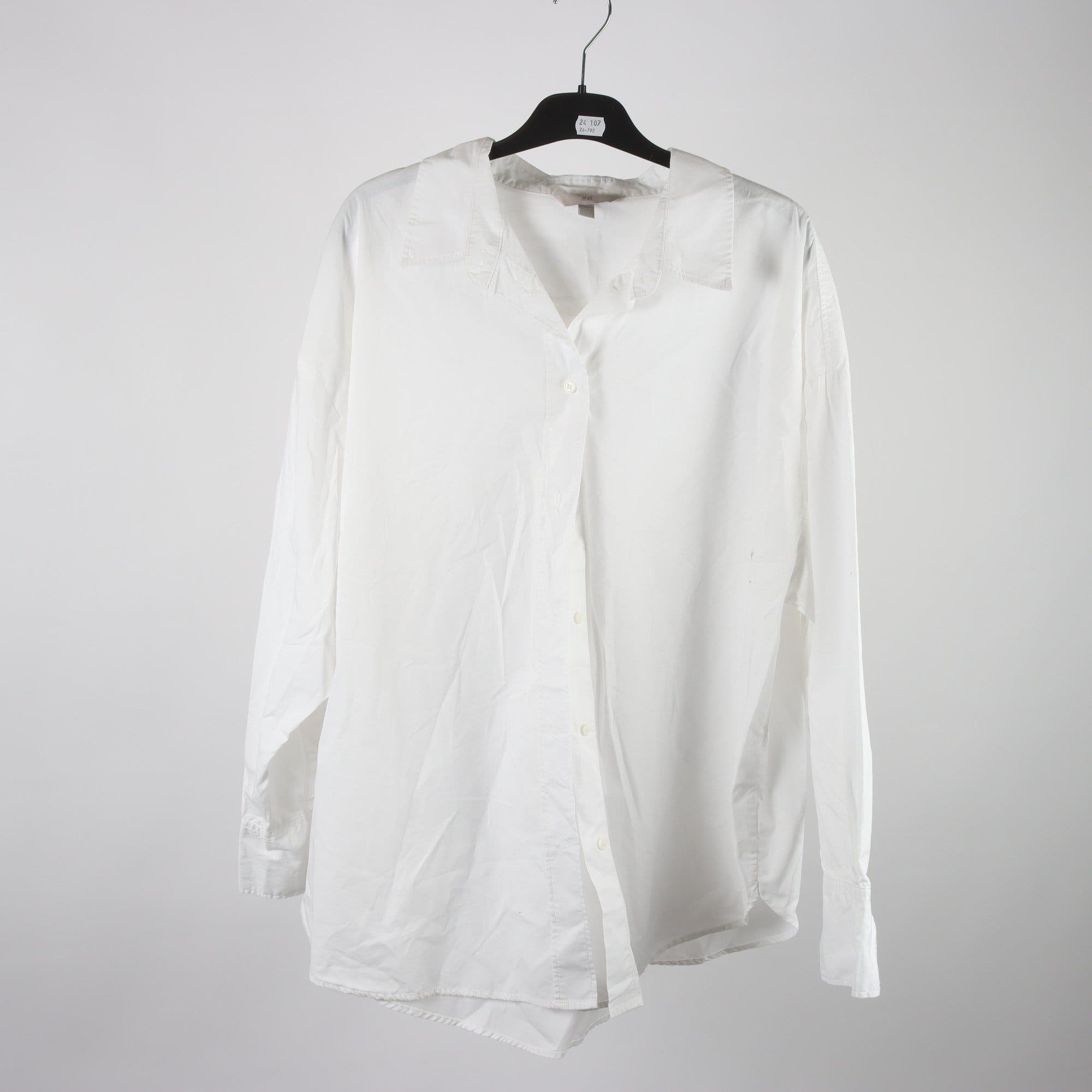 Skjorta, H&M, stl. XL