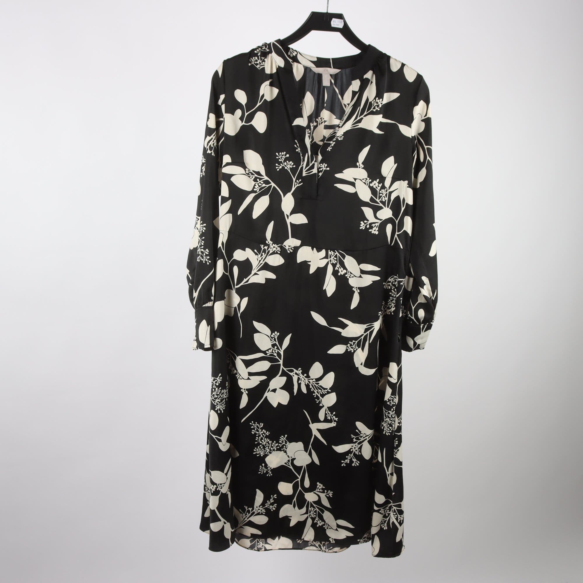 Klänning, H&M, stl. M